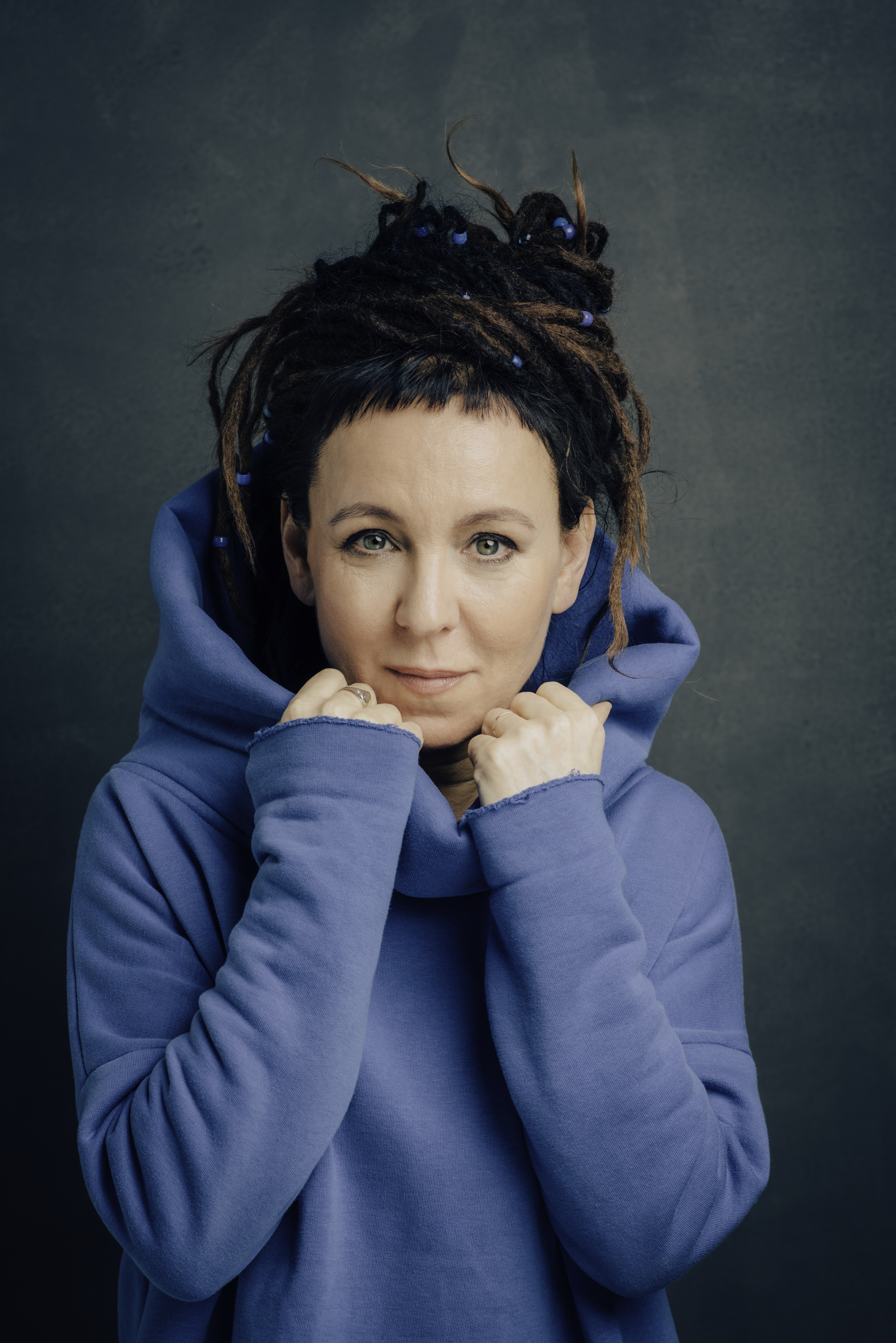 Review: Olga Tokarczuk's Nobel Prize novel "Books of Jacob" - Vimarsana News
