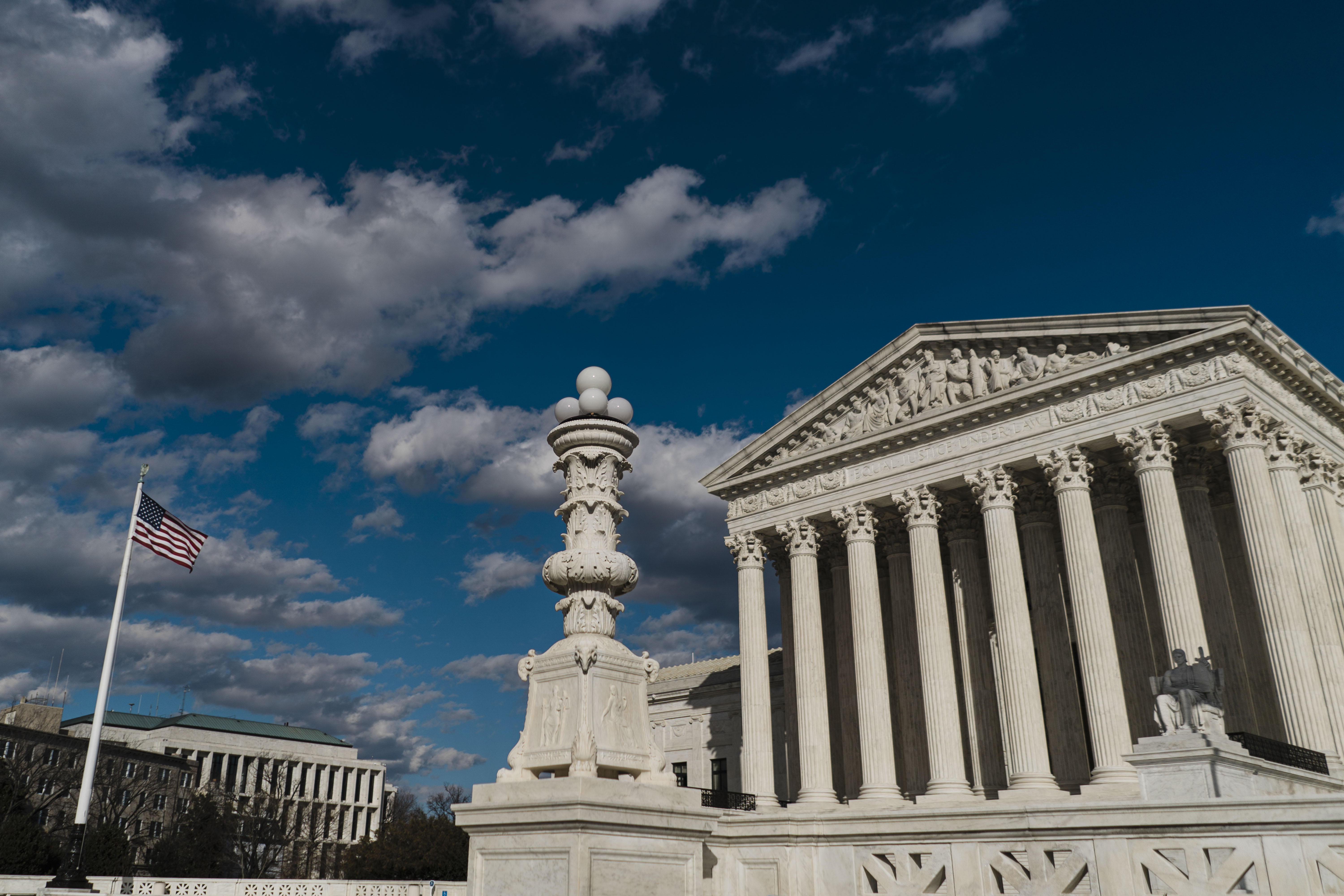 Supreme Court rules for state aid to religious schools - The San Diego Union-Tribune - Vimarsana News