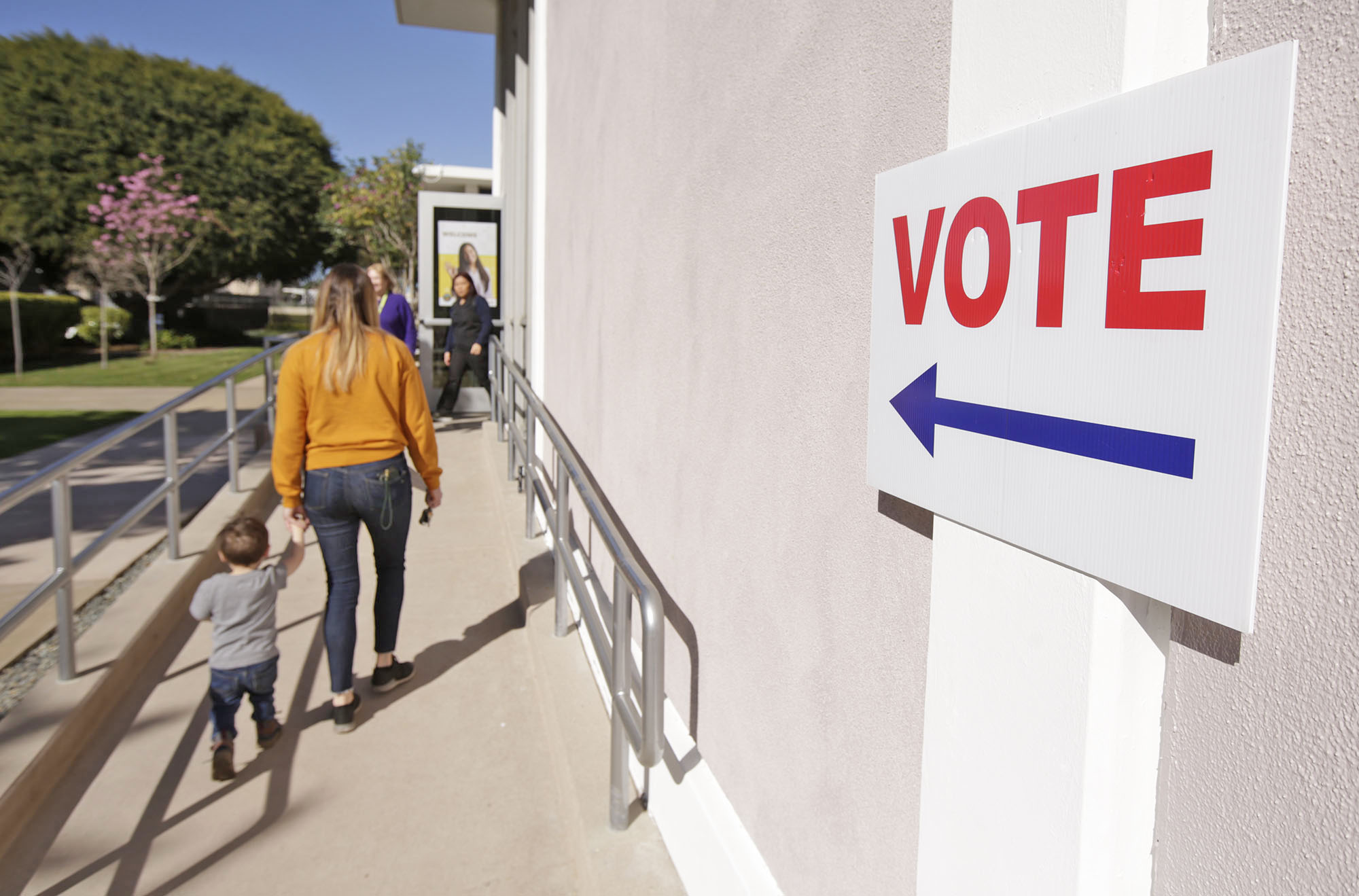 Initiative to spur Costa Mesa housing, development to go before voters as 'Measure K' - Vimarsana News