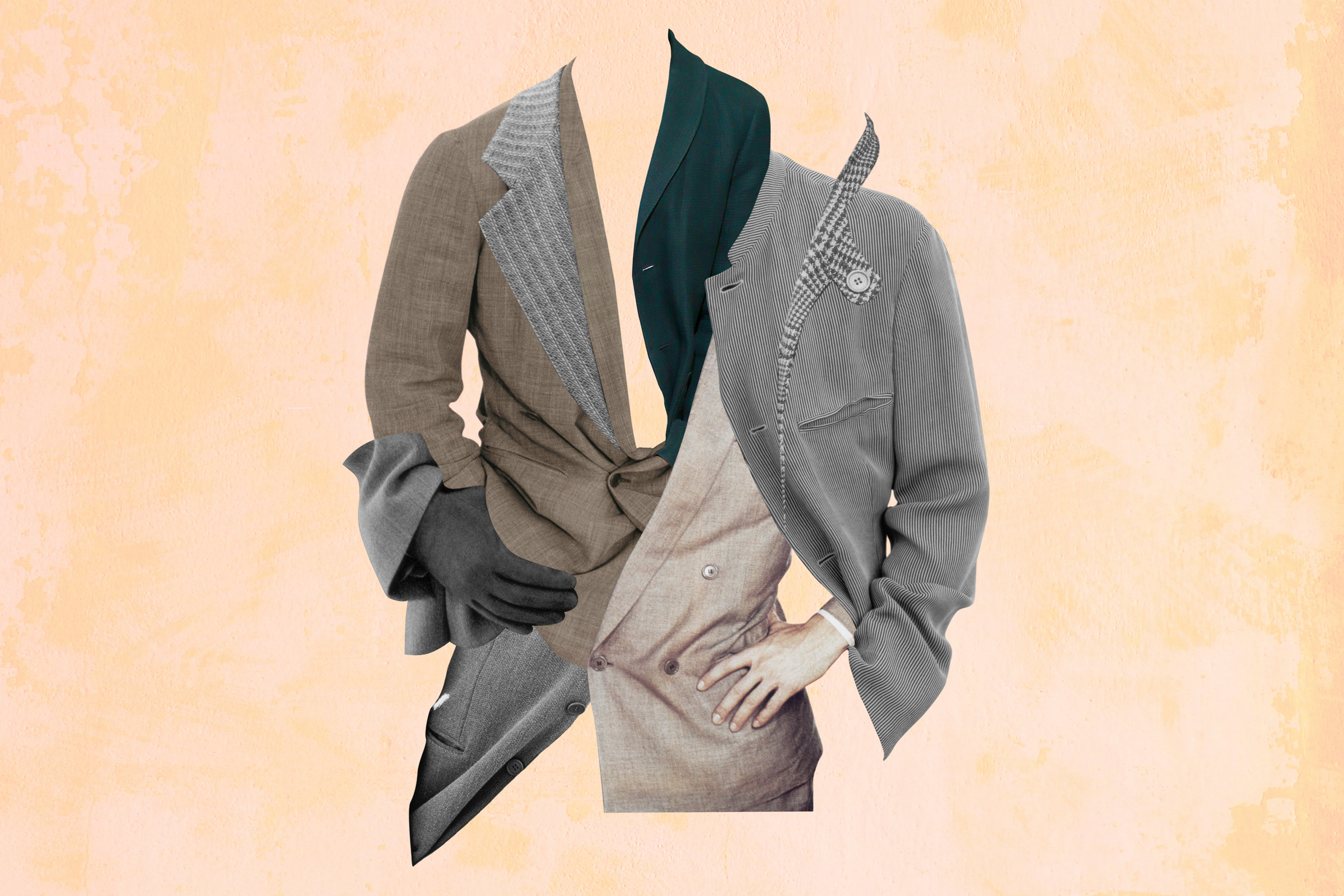 Fashion Trend: Armani jacket is made for Los Angeles - Vimarsana News
