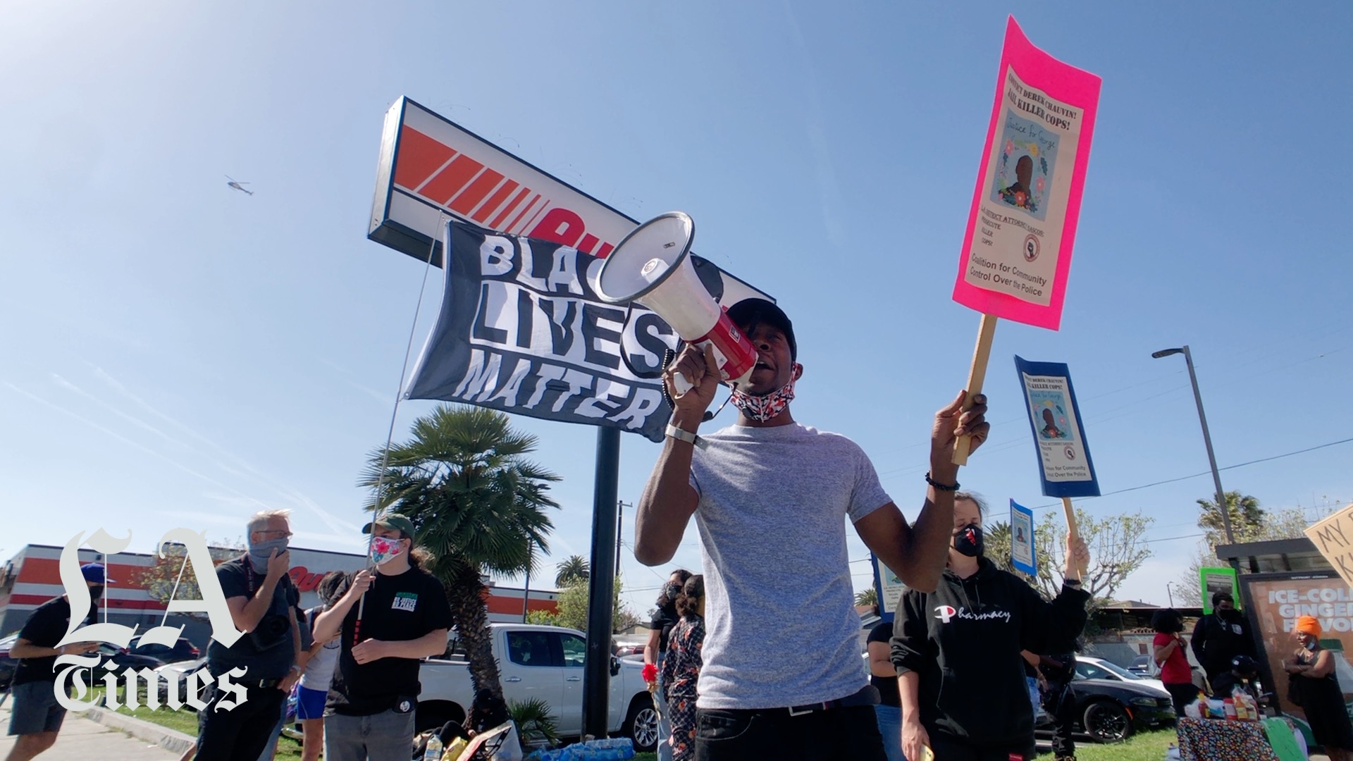 Essential California: Guilty on all charges - Vimarsana News