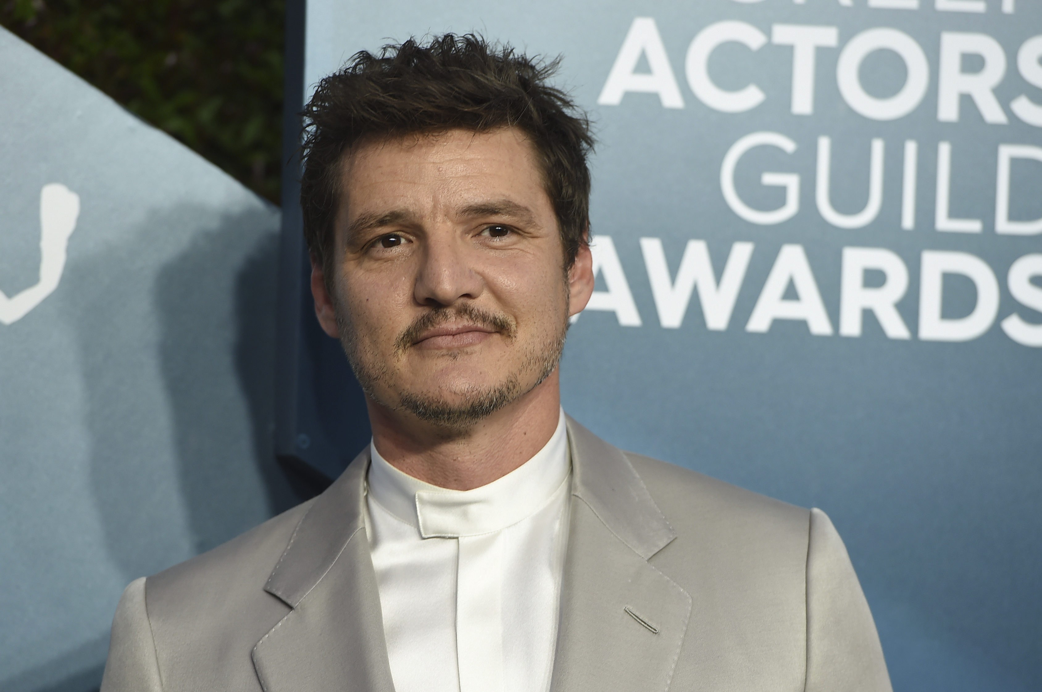 Pedro Pascal celebrates sister for coming forward as trans - Vimarsana News