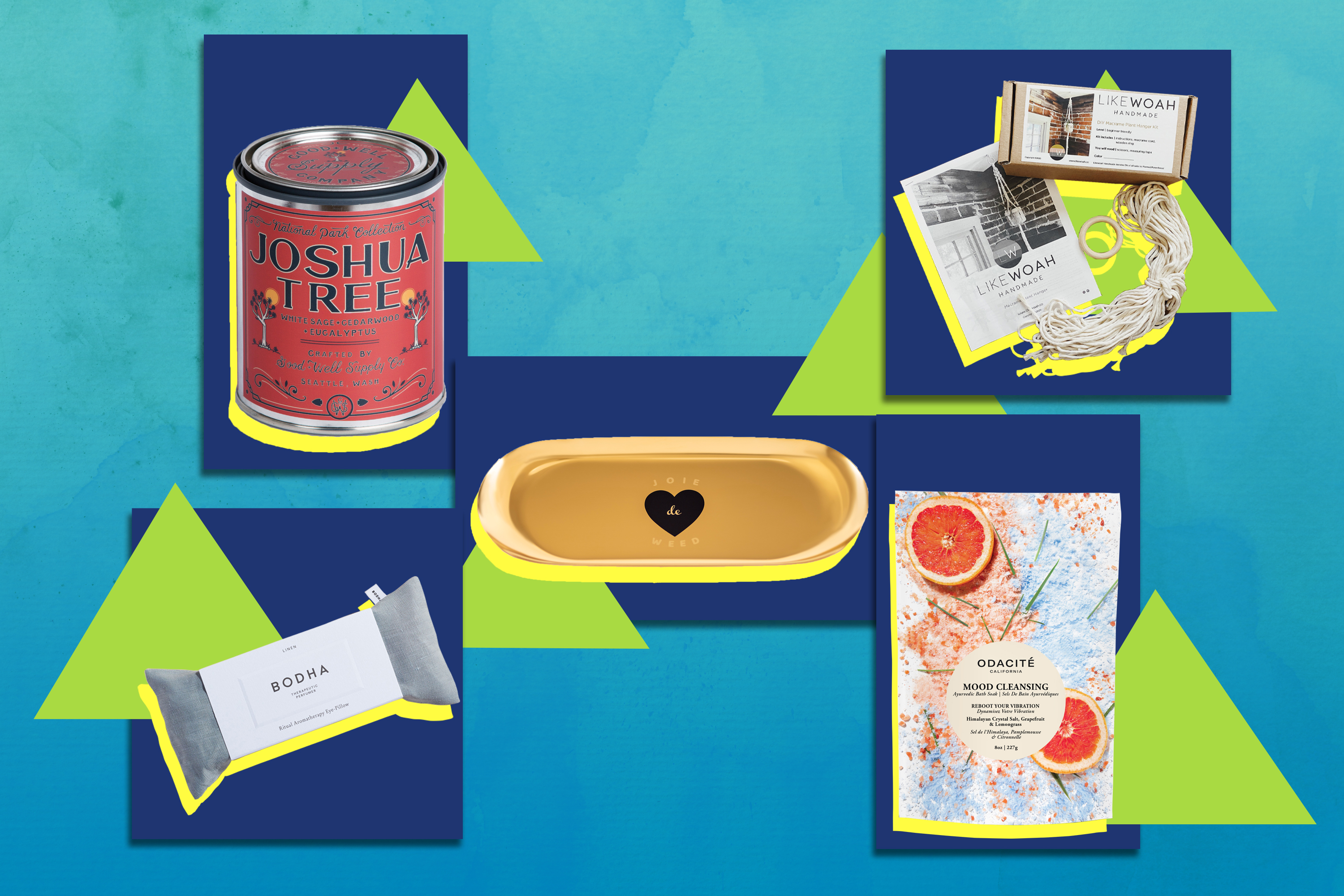 Inexpensive holiday gifts from the 2020 LA Times Gift Guide - Vimarsana News