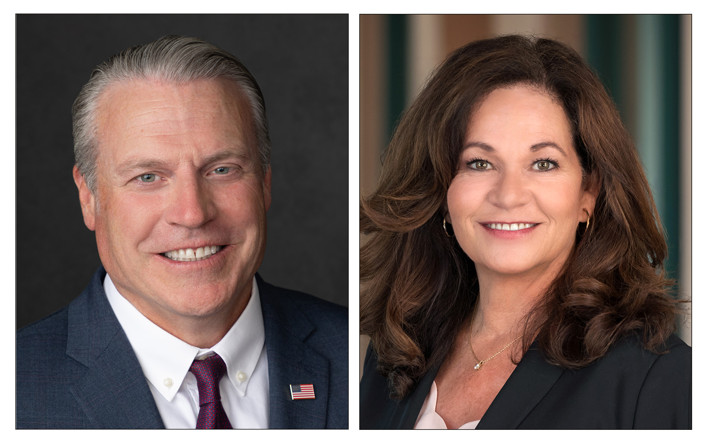 Deputy DAs Erickson, Summers win San Diego County judge elections - Vimarsana News