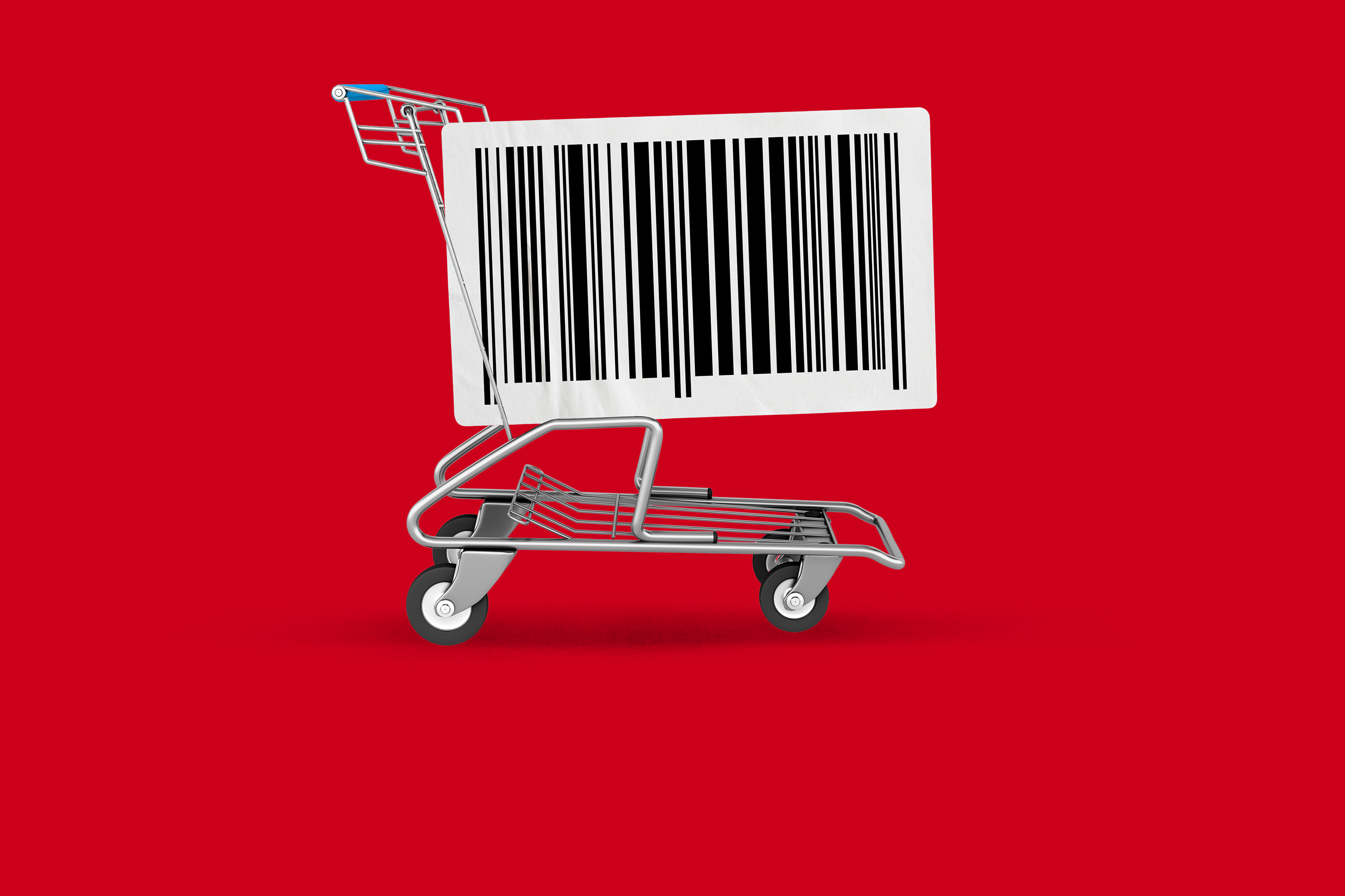 Is the grocery store near you the cheapest option in LA? - Vimarsana News