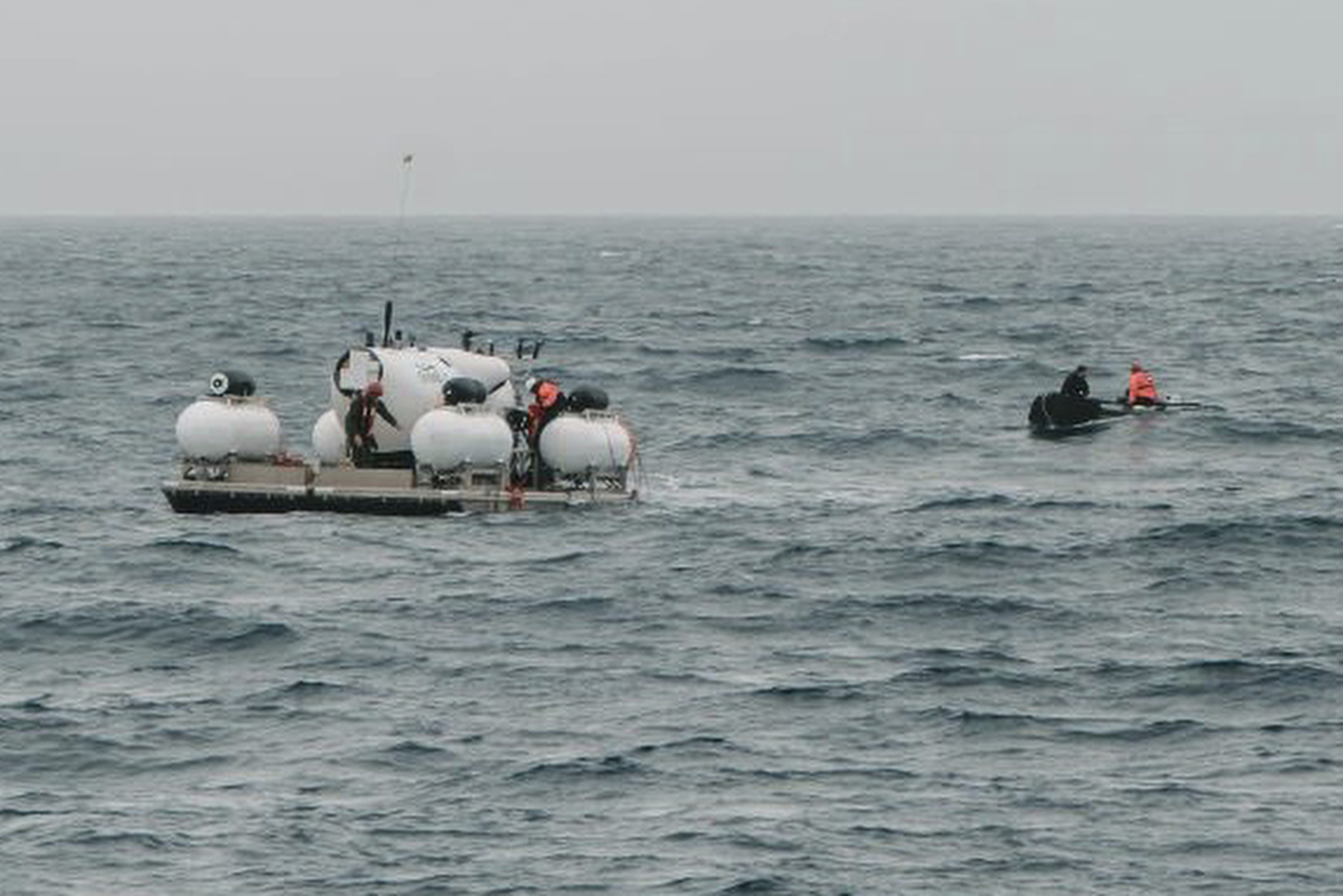 Opinion: The Titan sub implosion was a preventable tragedy - Vimarsana News