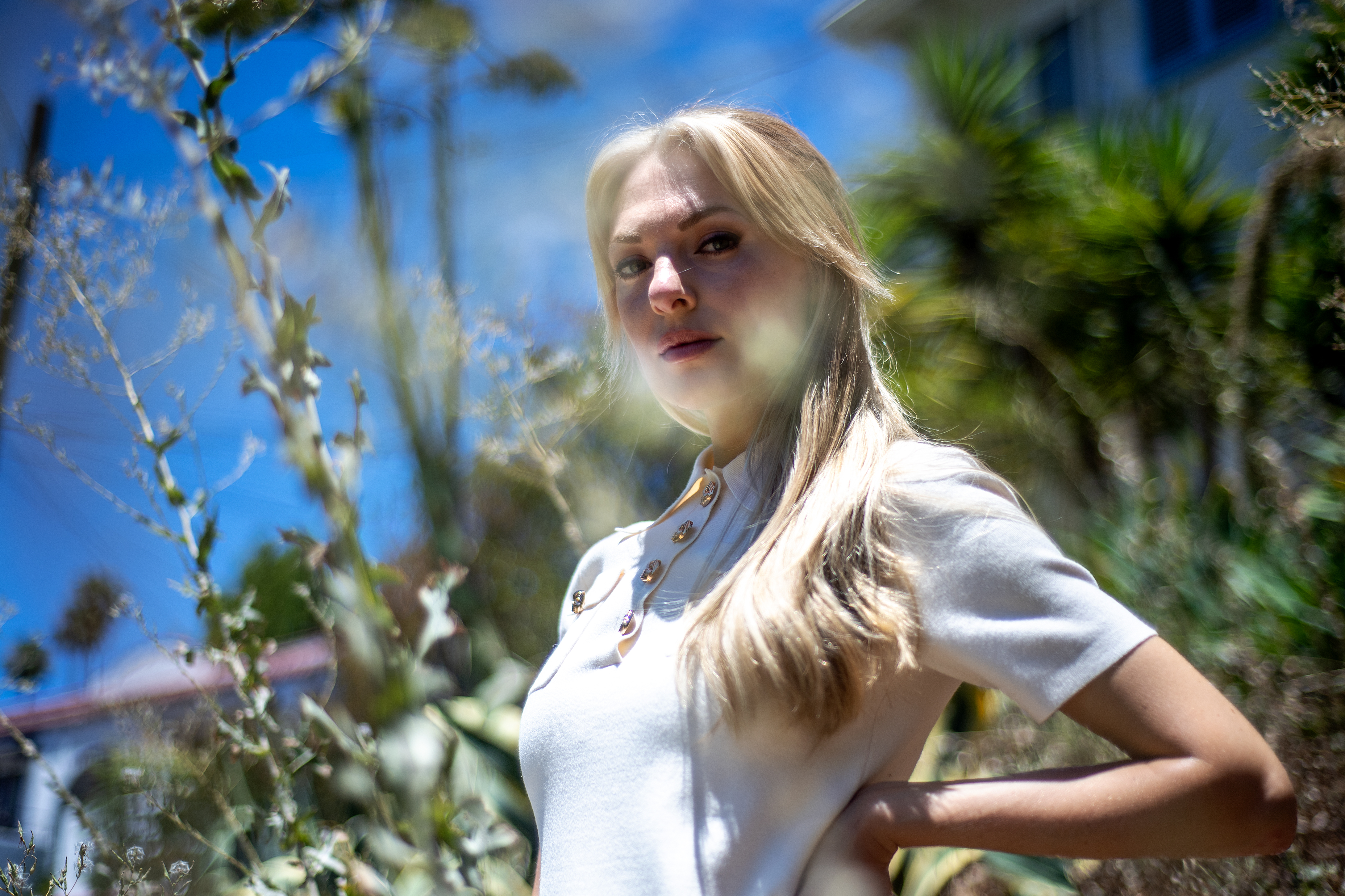 L.A. novelist Tess Gunty on her big debut 'The Rabbit Hutch' - Vimarsana News