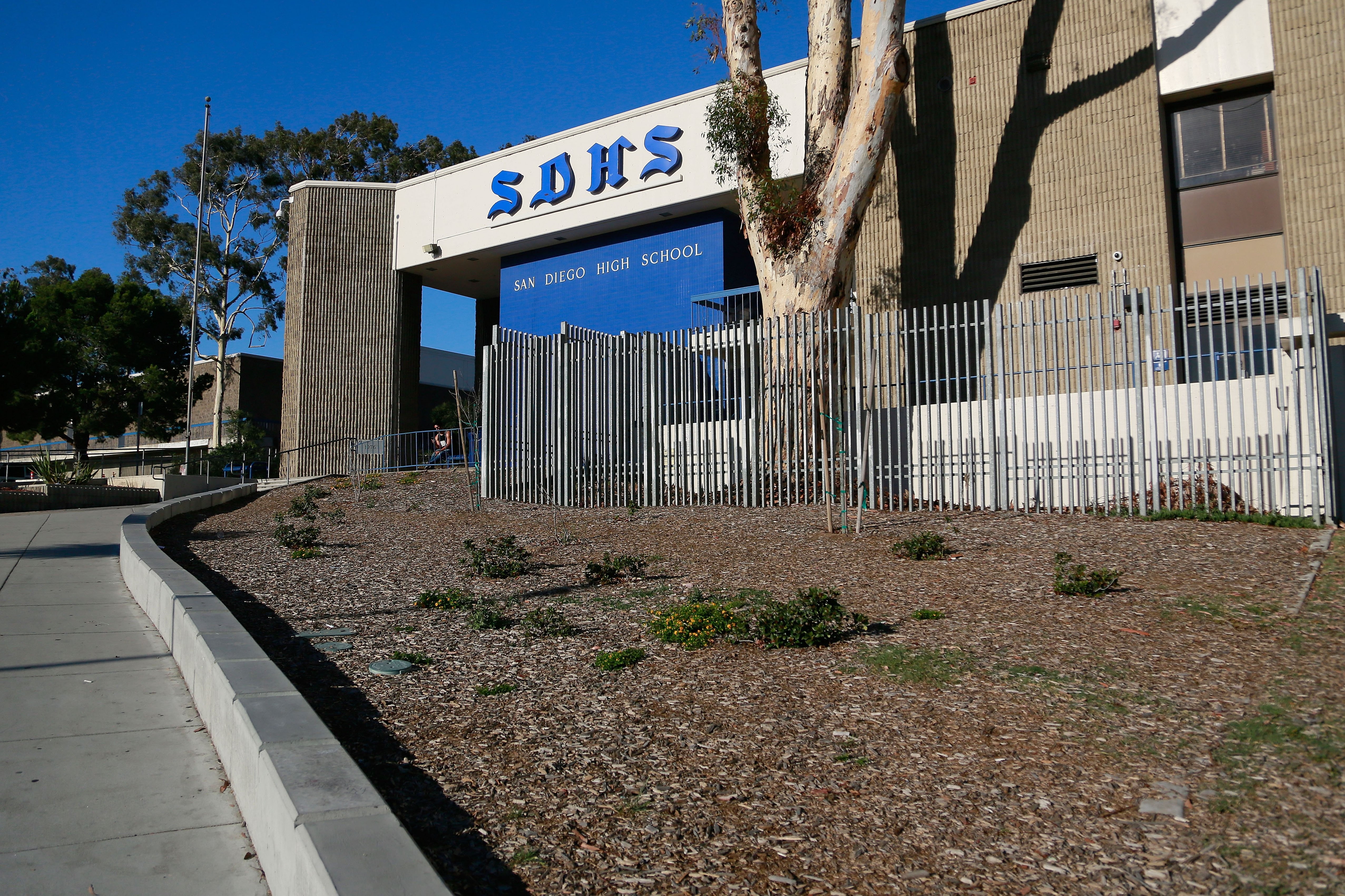 San Diego High on cusp of securing free rent for Balboa Park campus for another century - Vimarsana News
