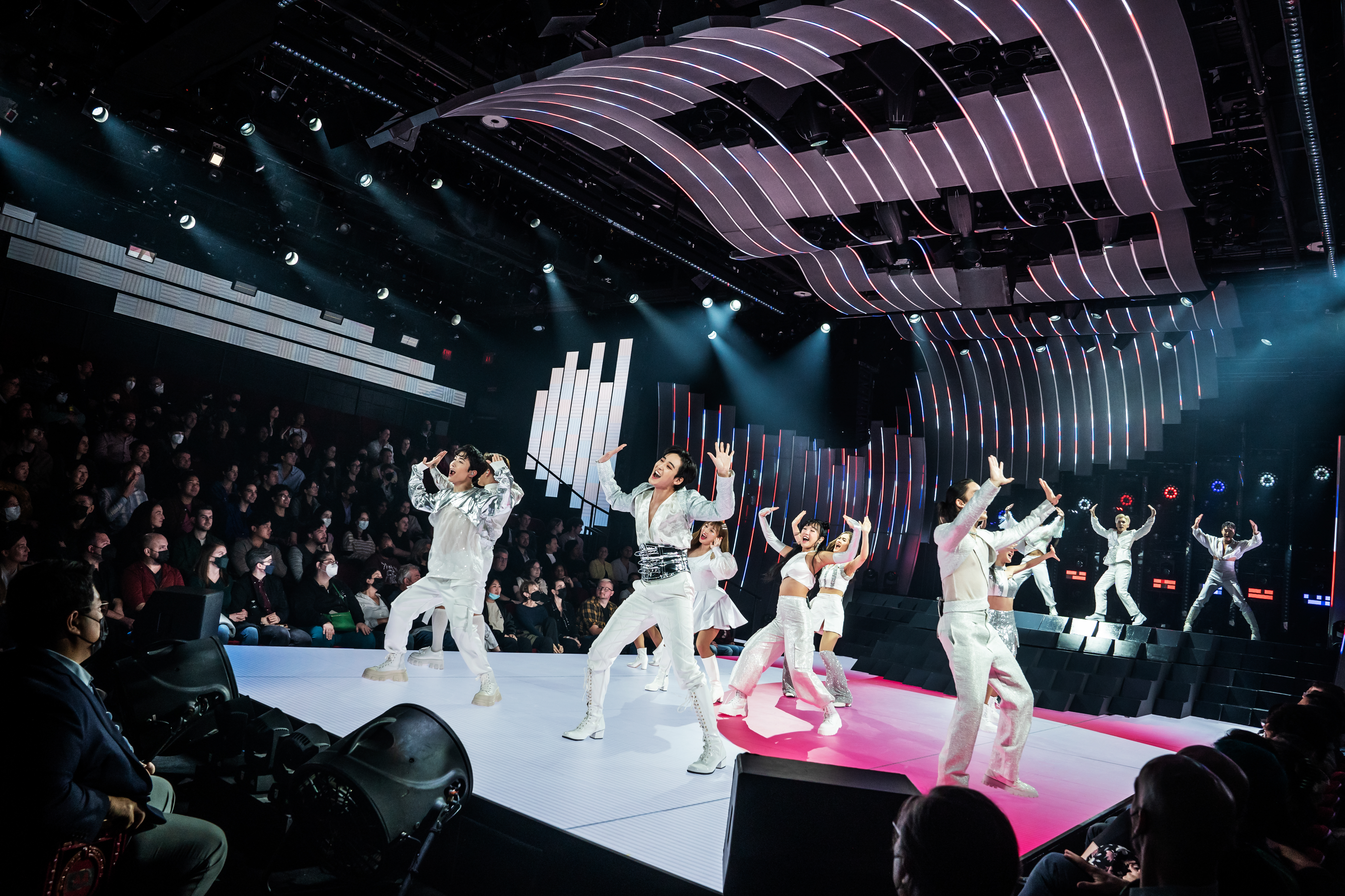 Broadway's 'KPOP' musical is abruptly closing. What went wrong? - Vimarsana News