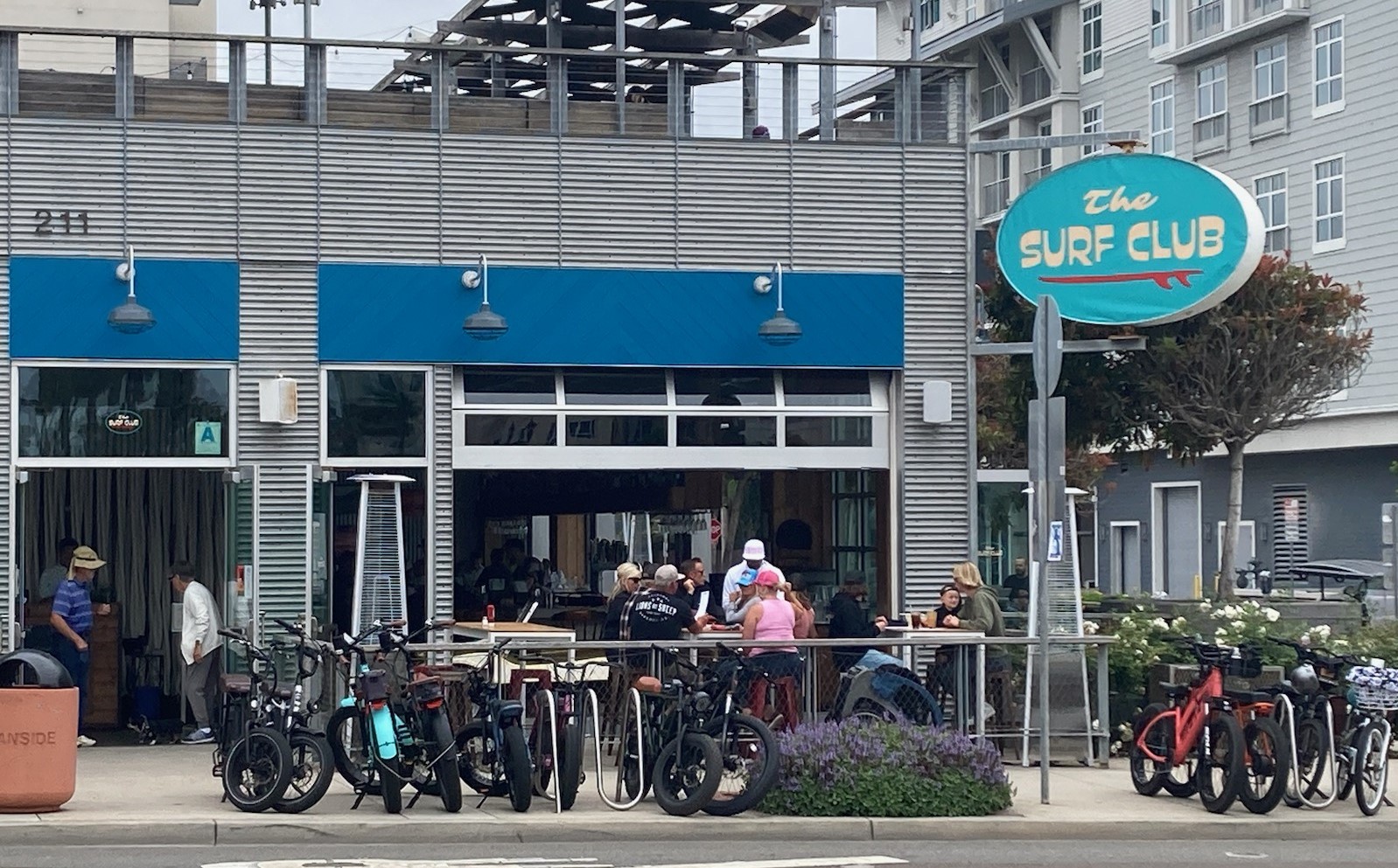 Hello Betty says goodbye to downtown Oceanside location - Vimarsana News