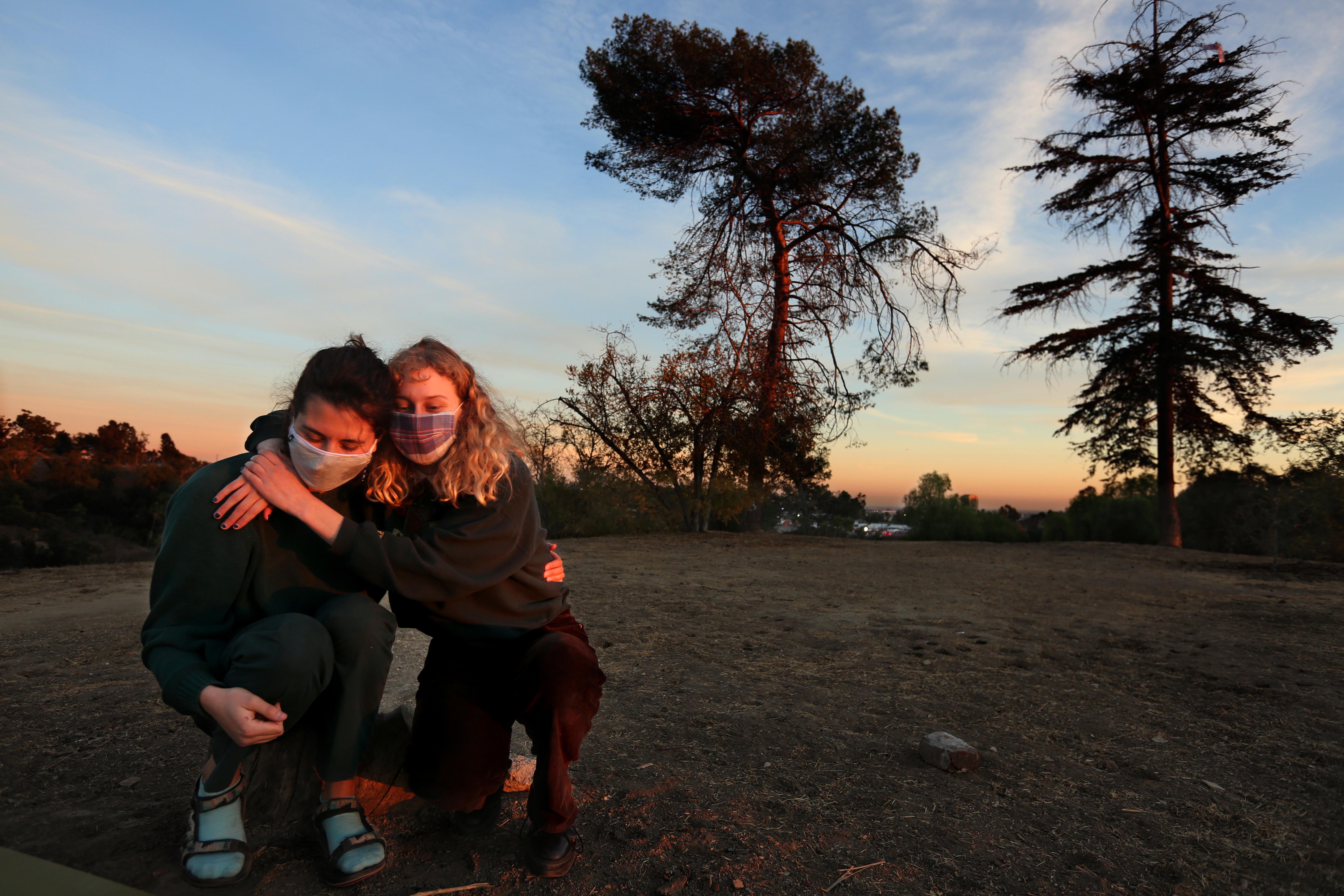 Here's how the pandemic changed Californians' lives (in your own words) - Vimarsana News