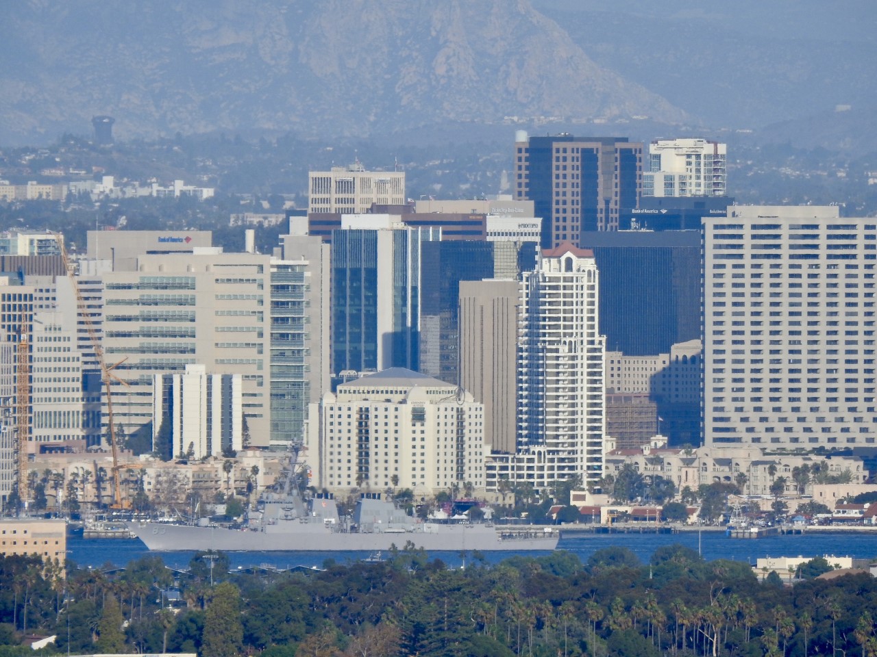 Opinion: Philanthropy and strong partnerships can help San Diego unlock its true potential - Vimarsana News