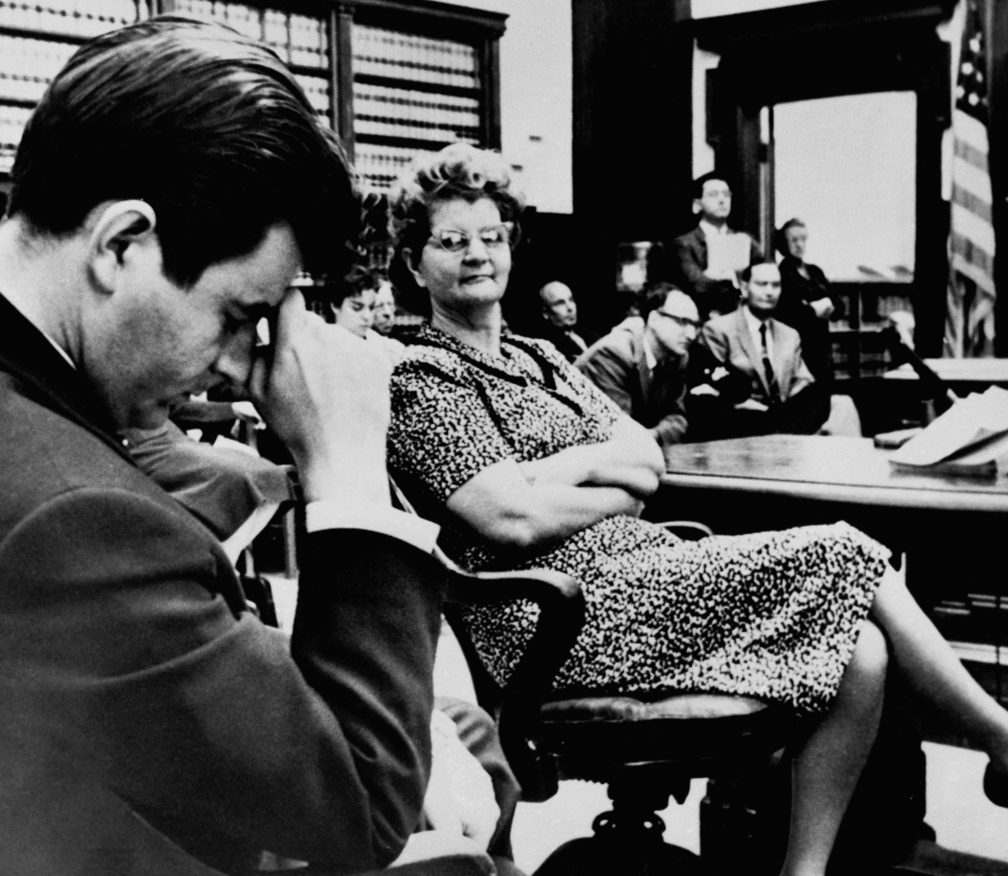 In 'A Lovely Girl,' local writer pens personal true crime memoir about a notorious murder trial - Vimarsana News