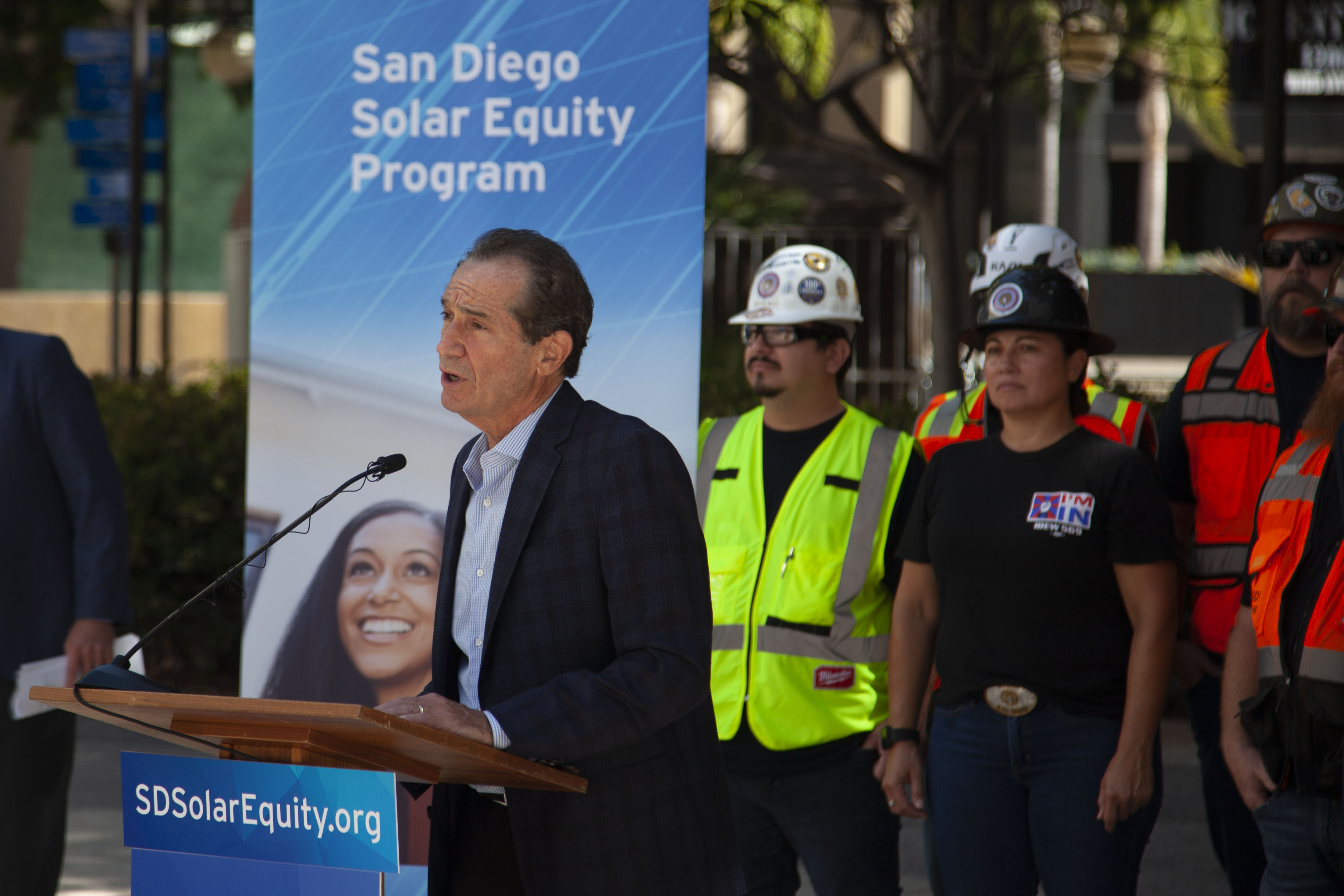 There's a new program that offers free solar installations in San Diego. See if you qualify - Vimarsana News