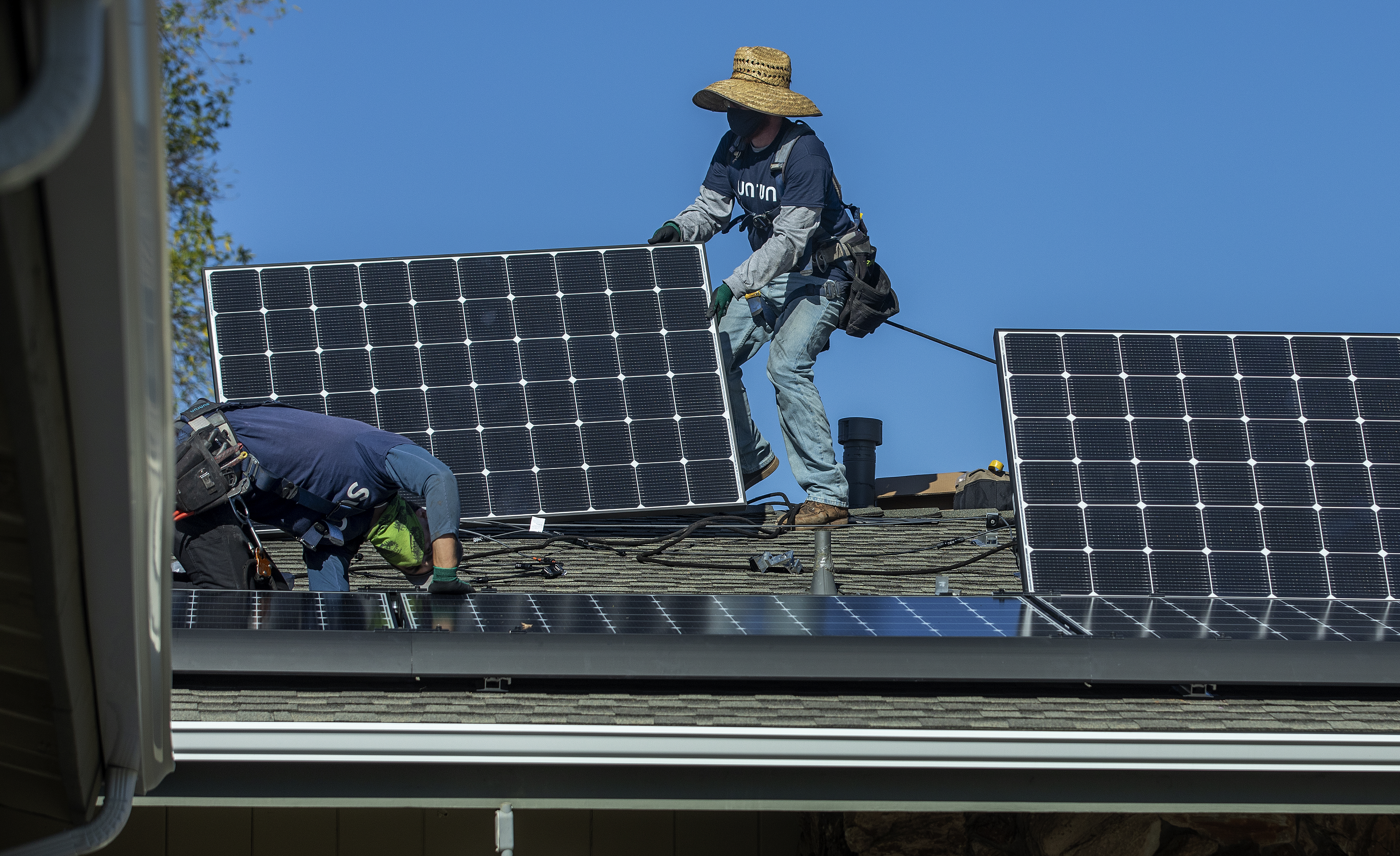 How rooftop solar could save Americans $473 billion - Vimarsana News