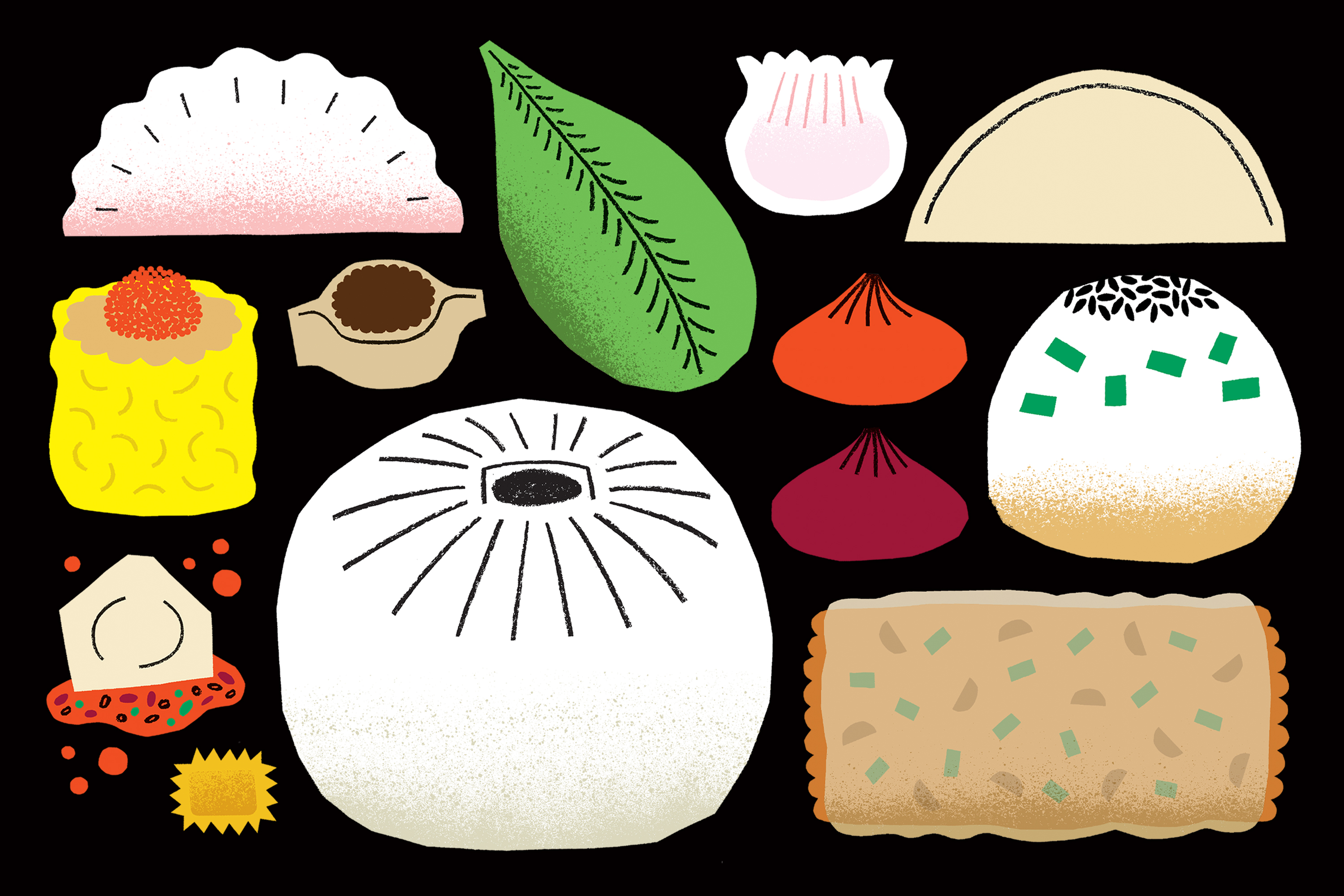 What is a dumpling? It's more complicated than you think - Vimarsana News