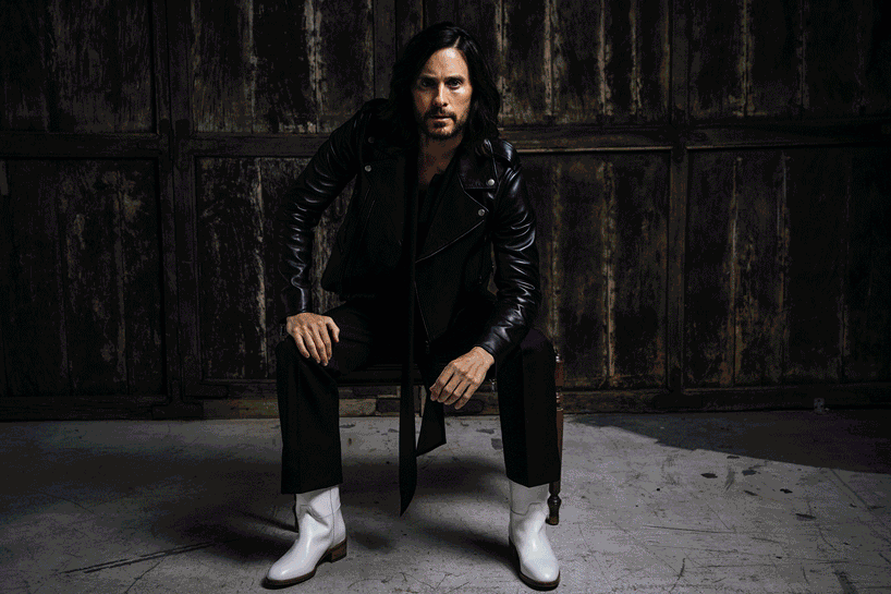 Bardem, Leto and more: The 2022 Oscar actors roundtable - Vimarsana News