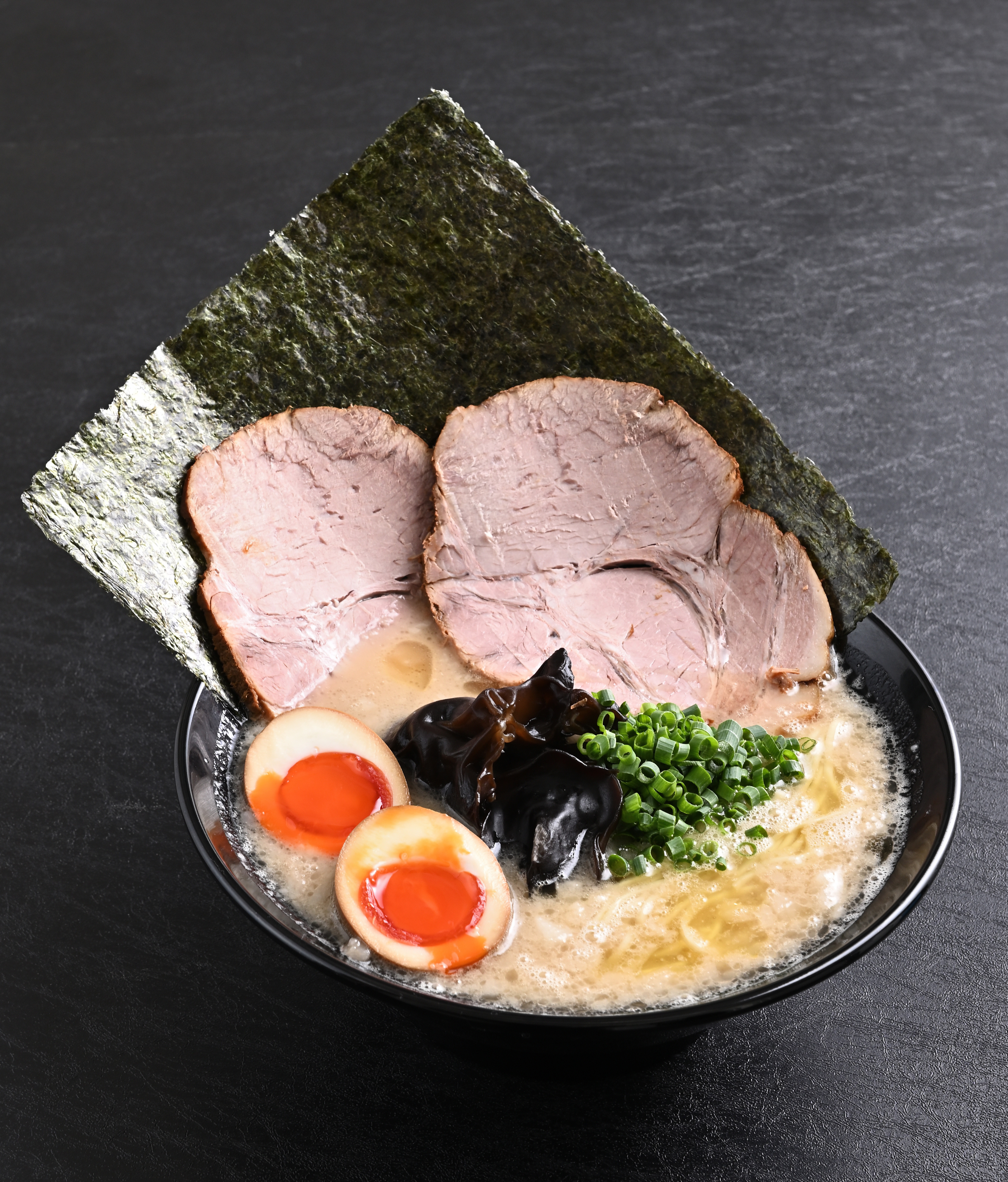 Singapore's Ramen King Keisuke to open in One Paseo next year - Vimarsana News