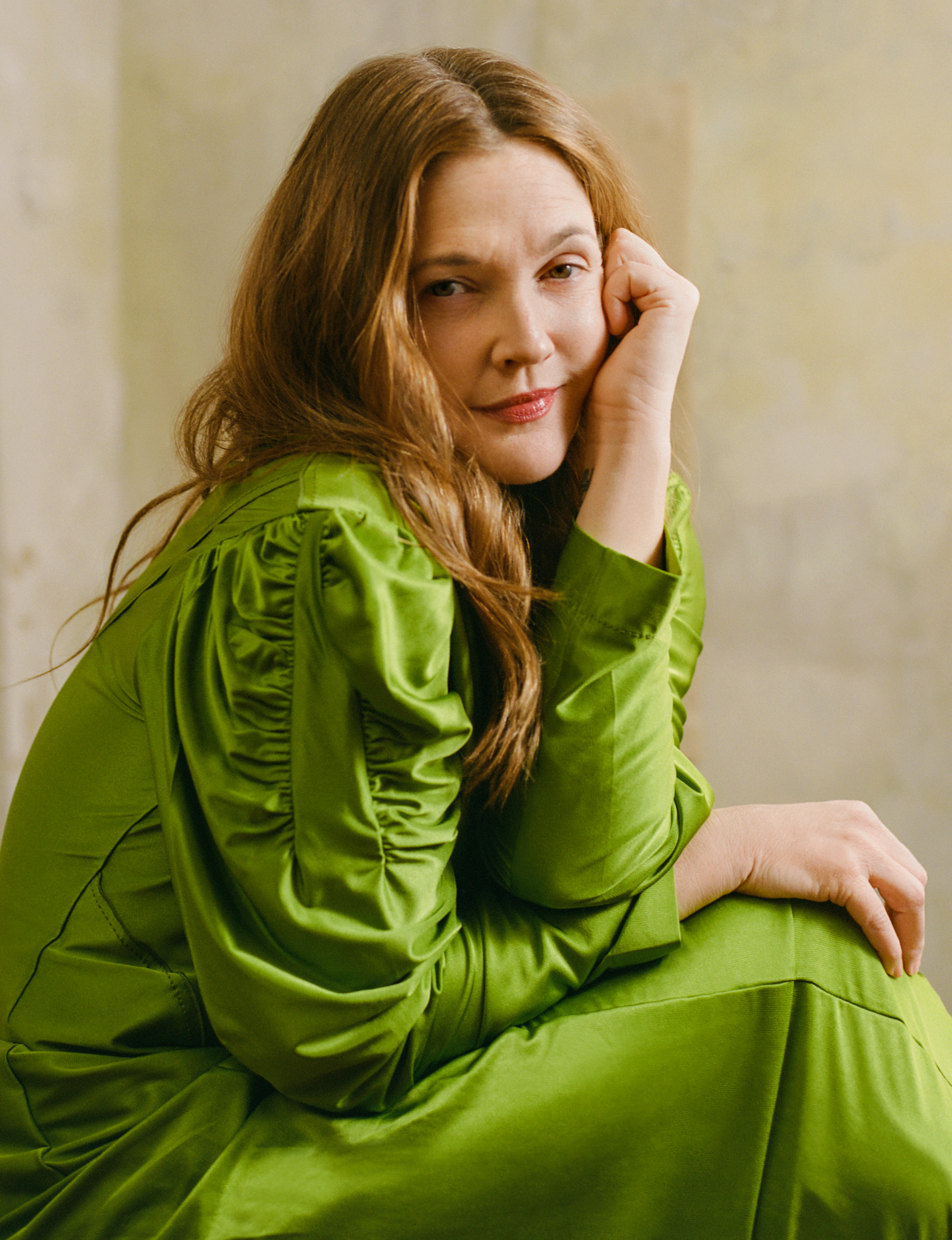 L.A. native Drew Barrymore won't be a New Yorker forever - Vimarsana News