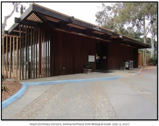 Munk Laboratory at Scripps Oceanography is recommended for National Register of Historic Places - Vimarsana News