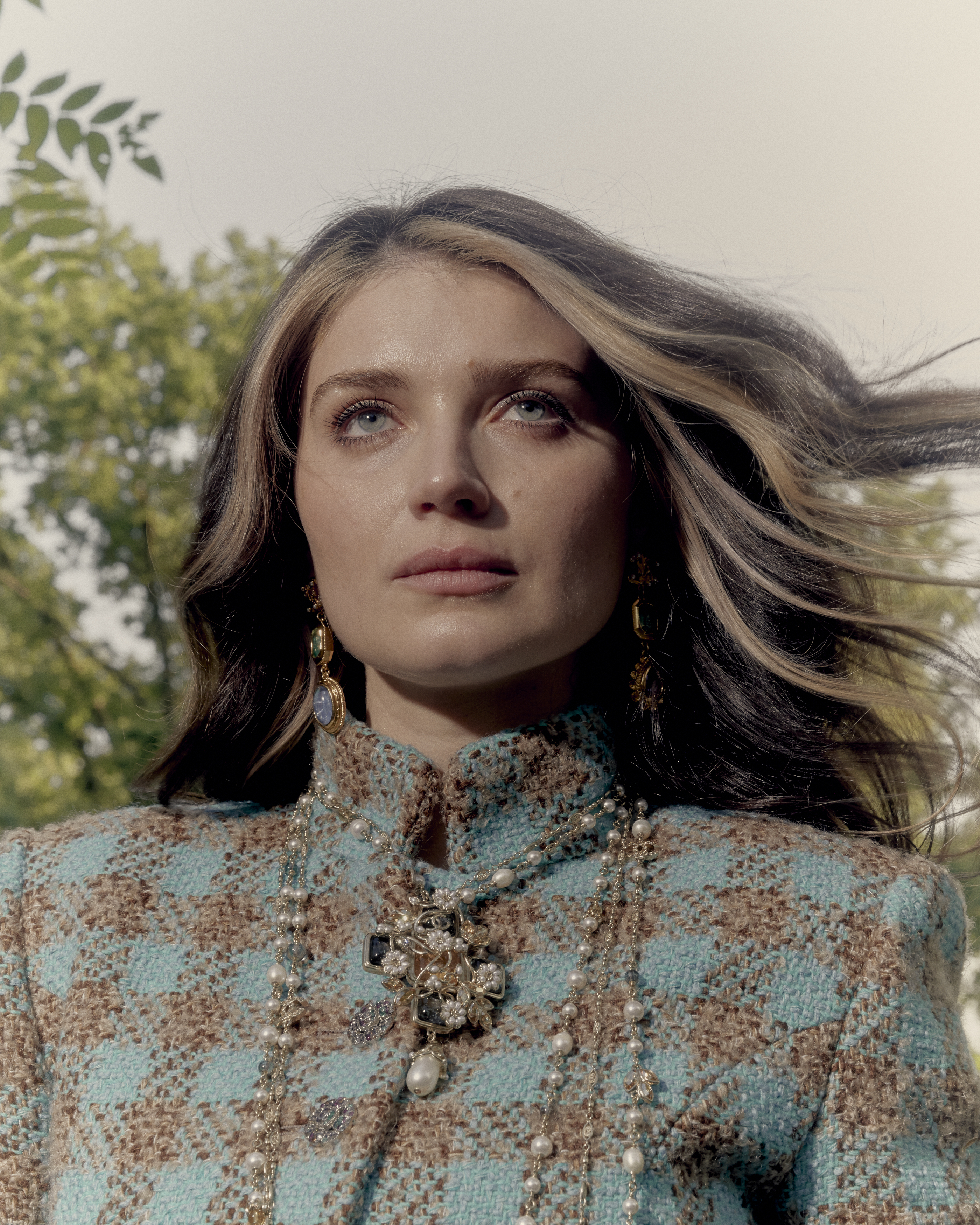 'Bad Sisters': Eve Hewson opens up about Bono, Hollywood sexism - Vimarsana News