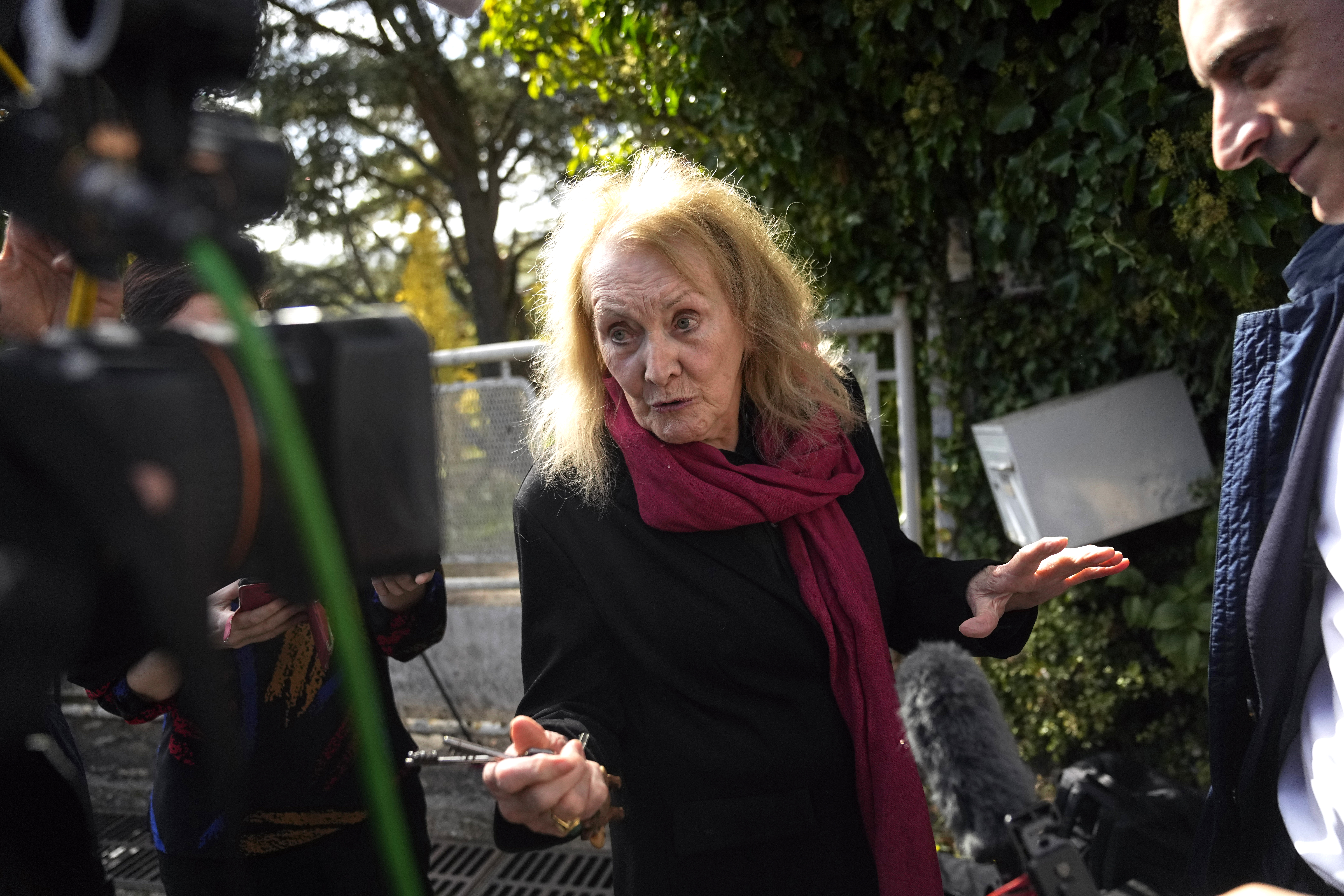 In honoring Annie Ernaux, the literature Nobel Prize gets it exactly right - Vimarsana News