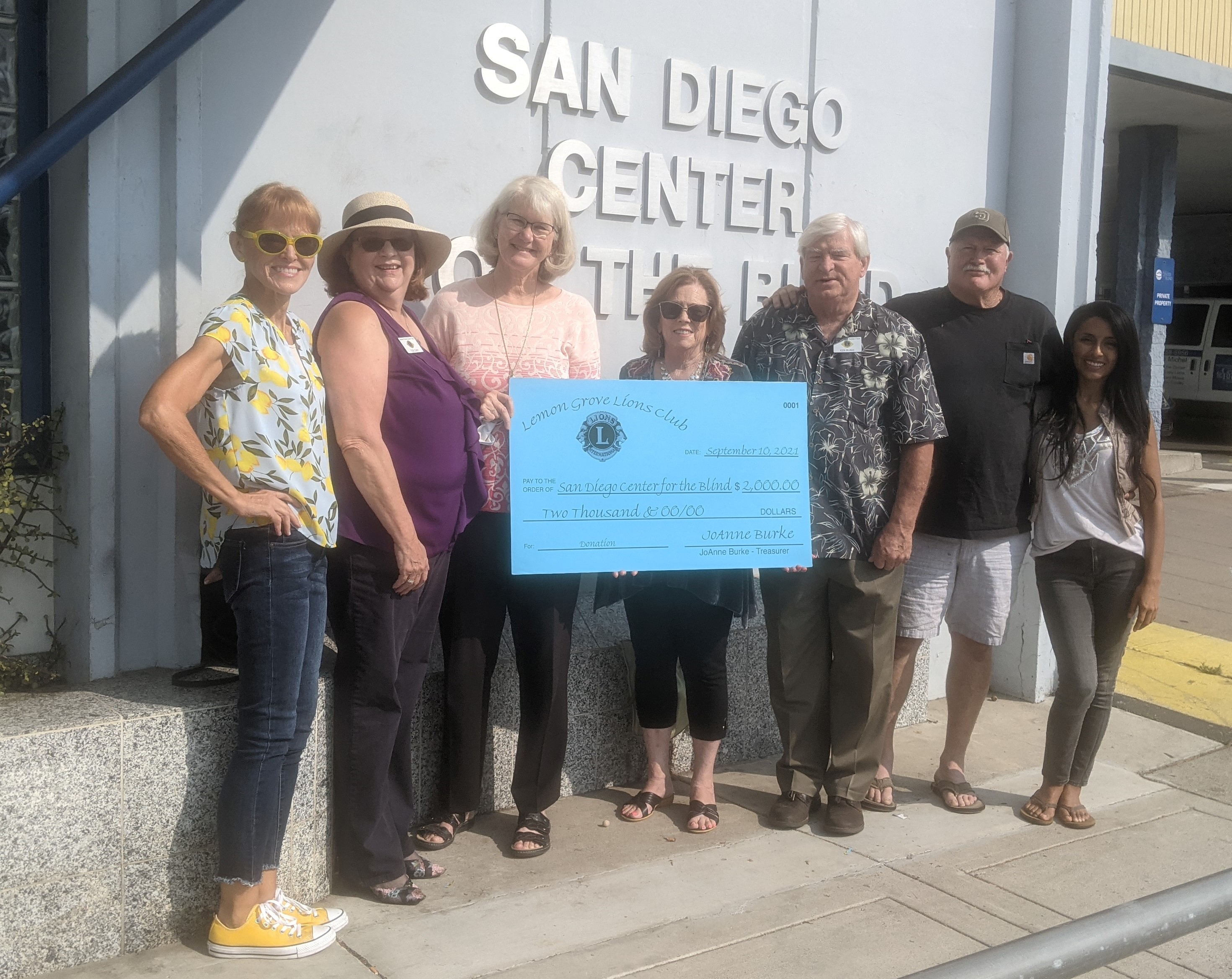 East County Happenings, Oct. 17 - Vimarsana News