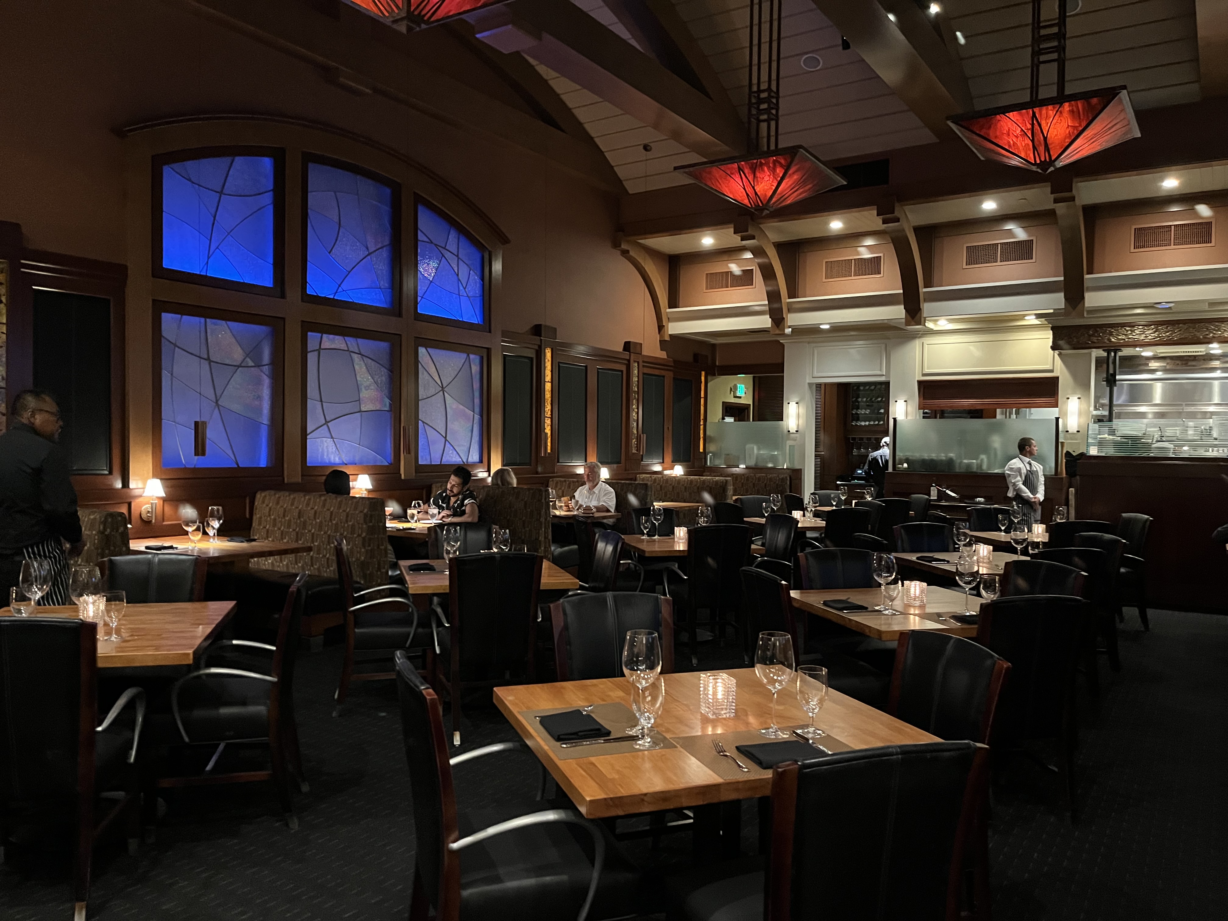 Polo, Villa One, Naegi and Zama lead list of new restaurant openings - Vimarsana News