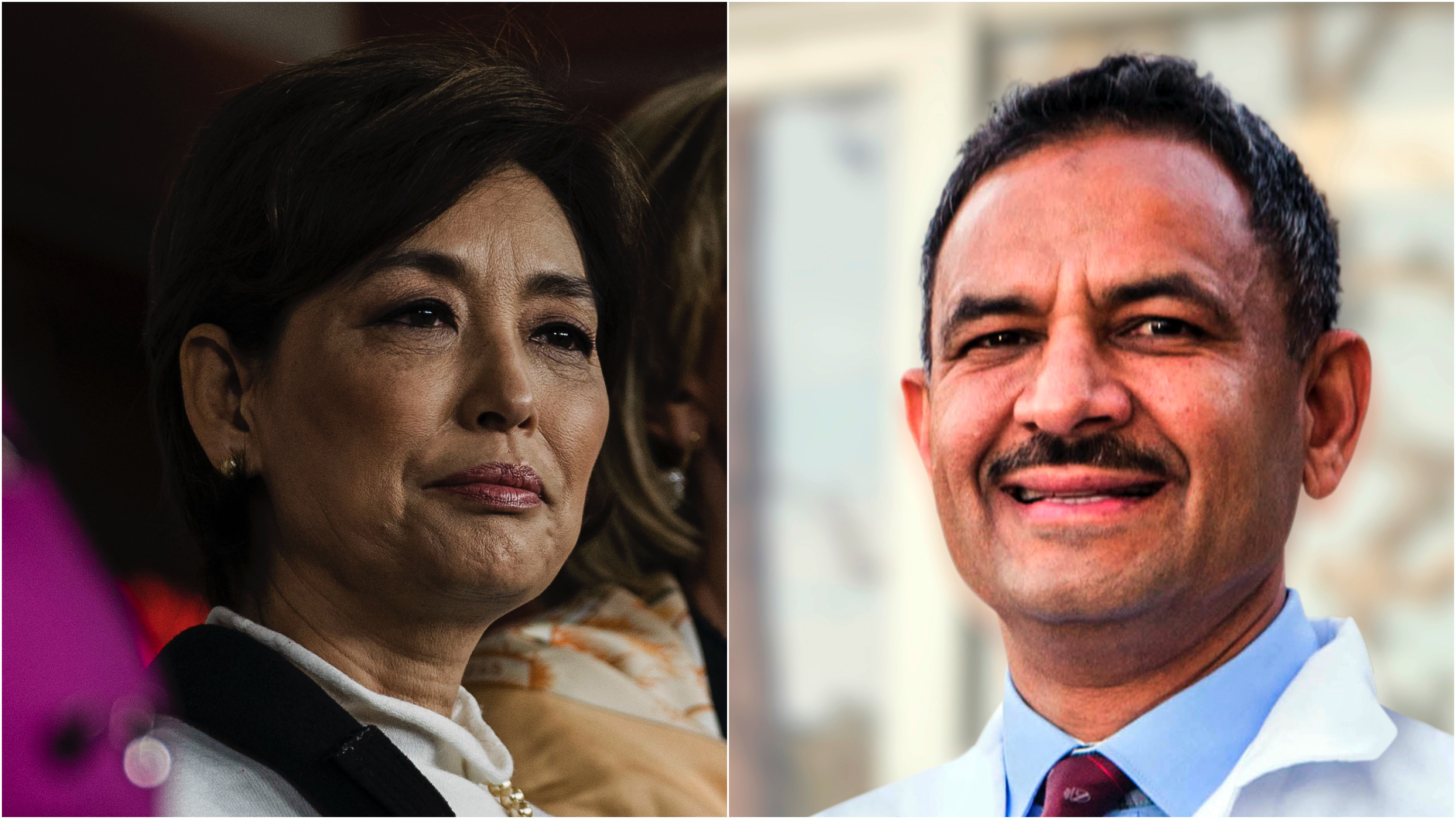 Republican Rep. Young Kim advances in O.C. congressional election - Vimarsana News