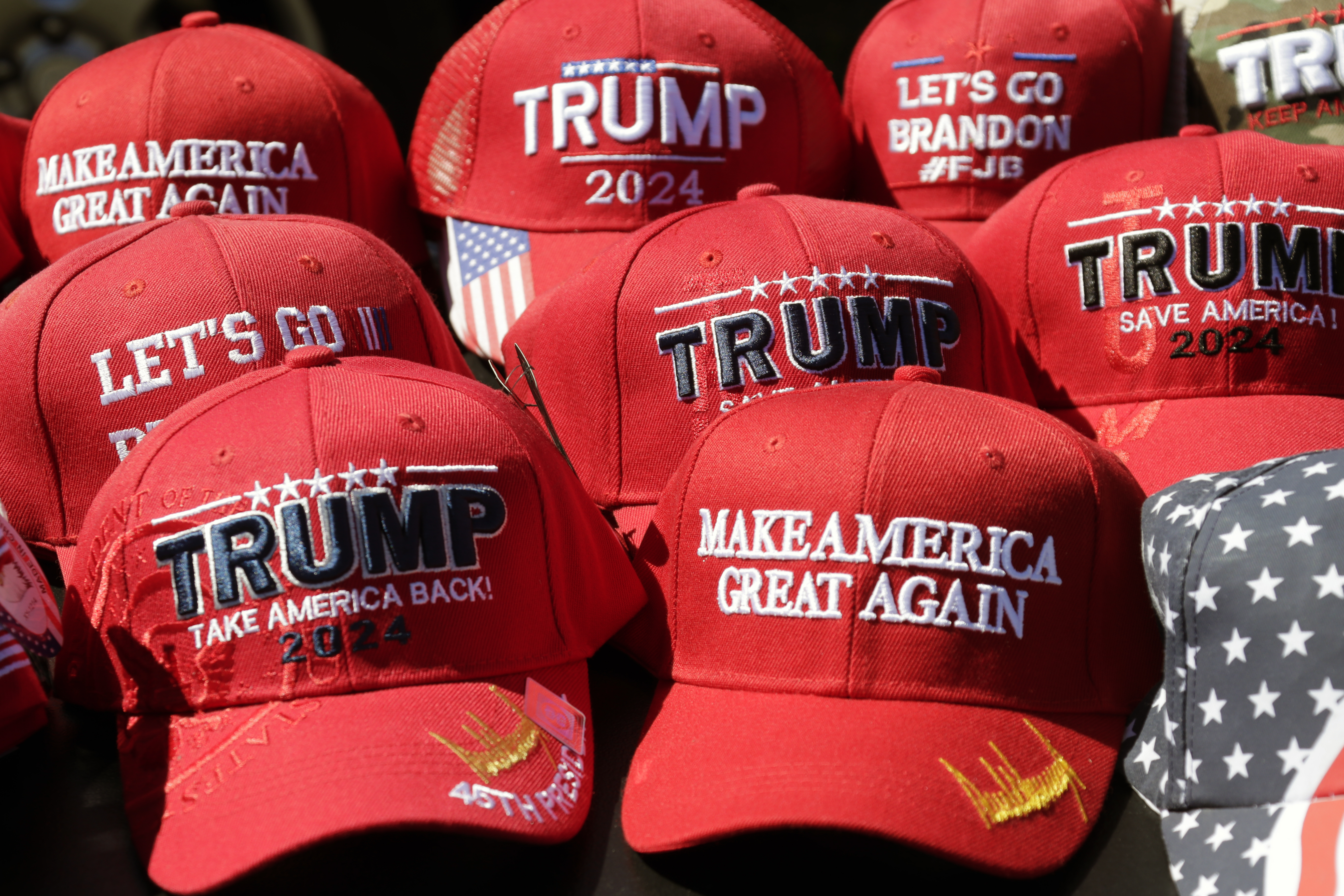 GOP elites want to turn from Trump. Will the base let them? - Vimarsana News