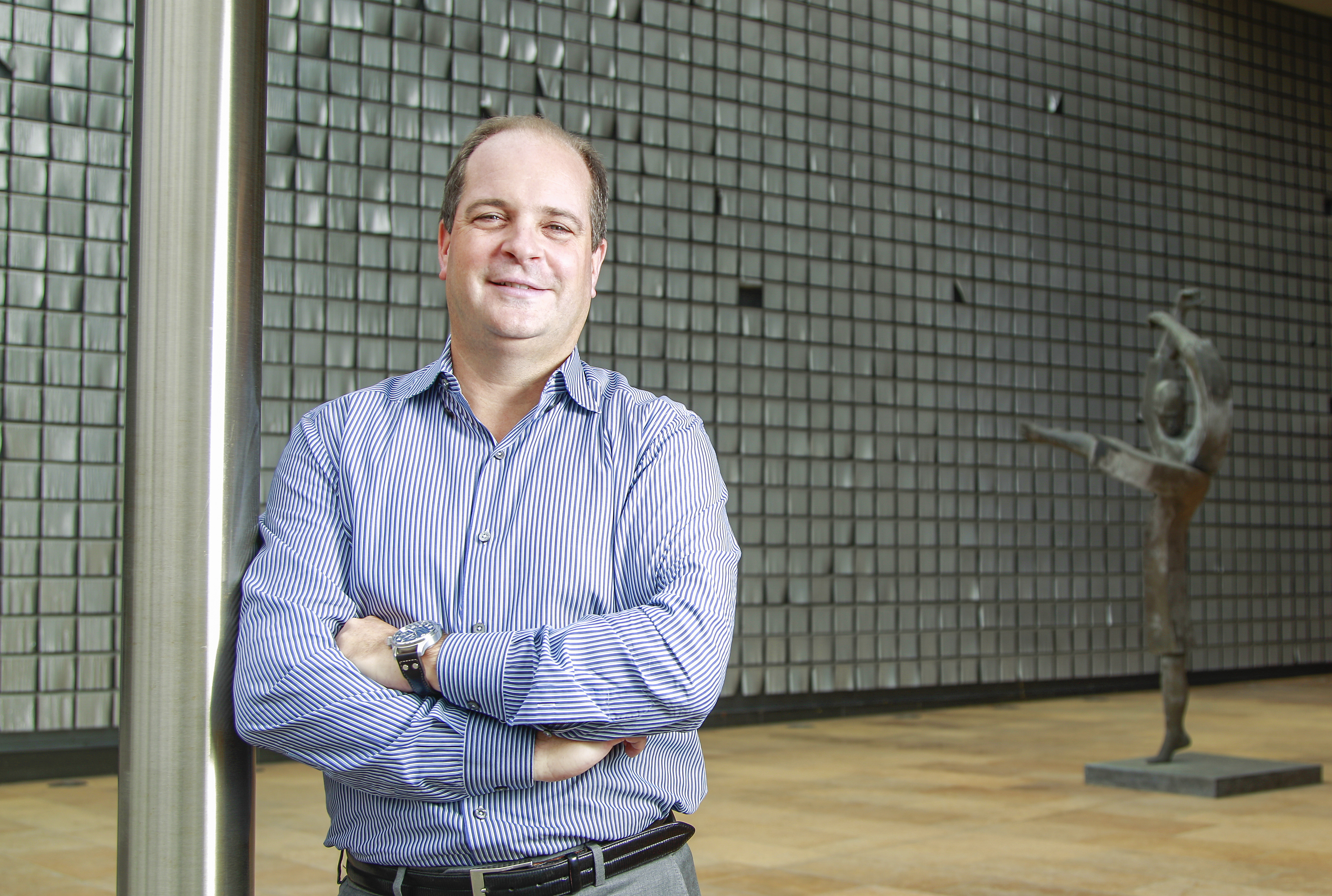San Diego's ResMed expands its cloud software footprint in Europe by acquiring German firm for $1 billion - Vimarsana News