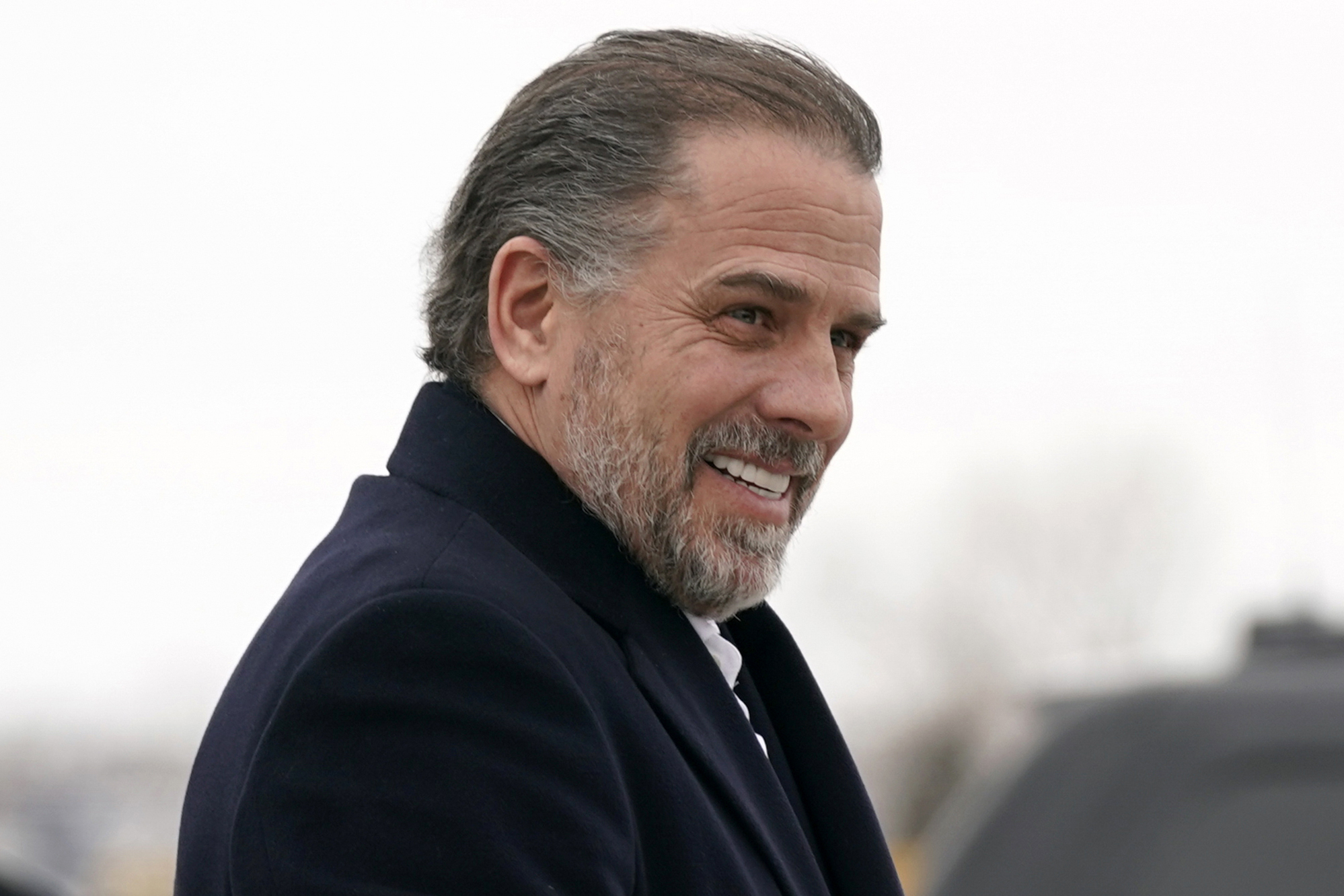 Republicans react to Hunter Biden's plea deal - Vimarsana News