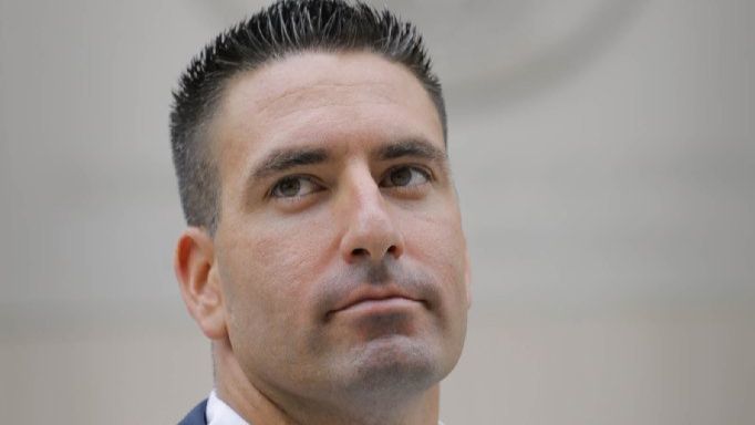 Appellate court says ex-deputy accused of fondling women must return to jail to finish sentence - Vimarsana News