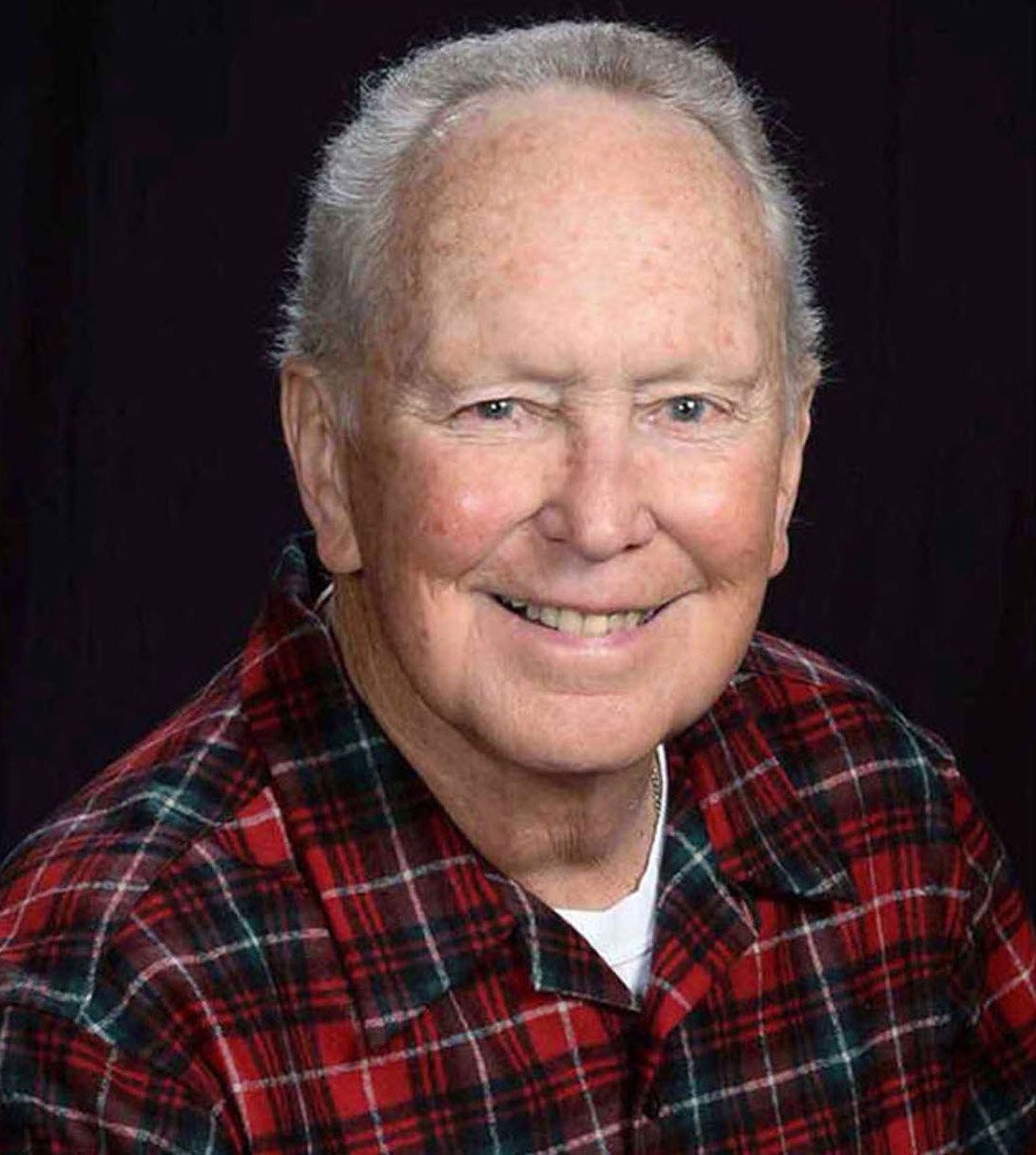 Gerald Haslam dies at 84; chronicler of rural California life - Vimarsana News