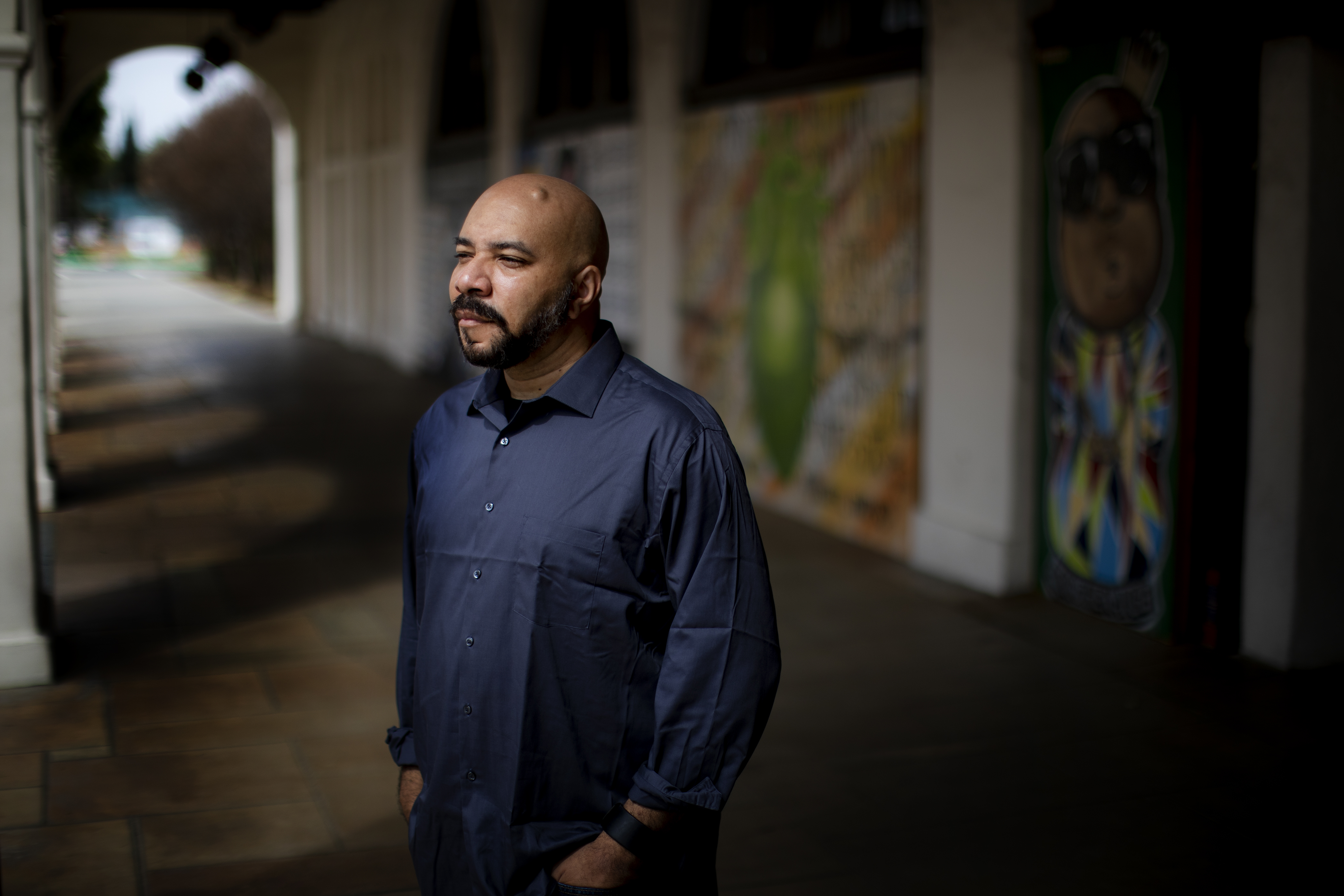 How Black artists are reinventing comics - Los Angeles Times - Vimarsana News