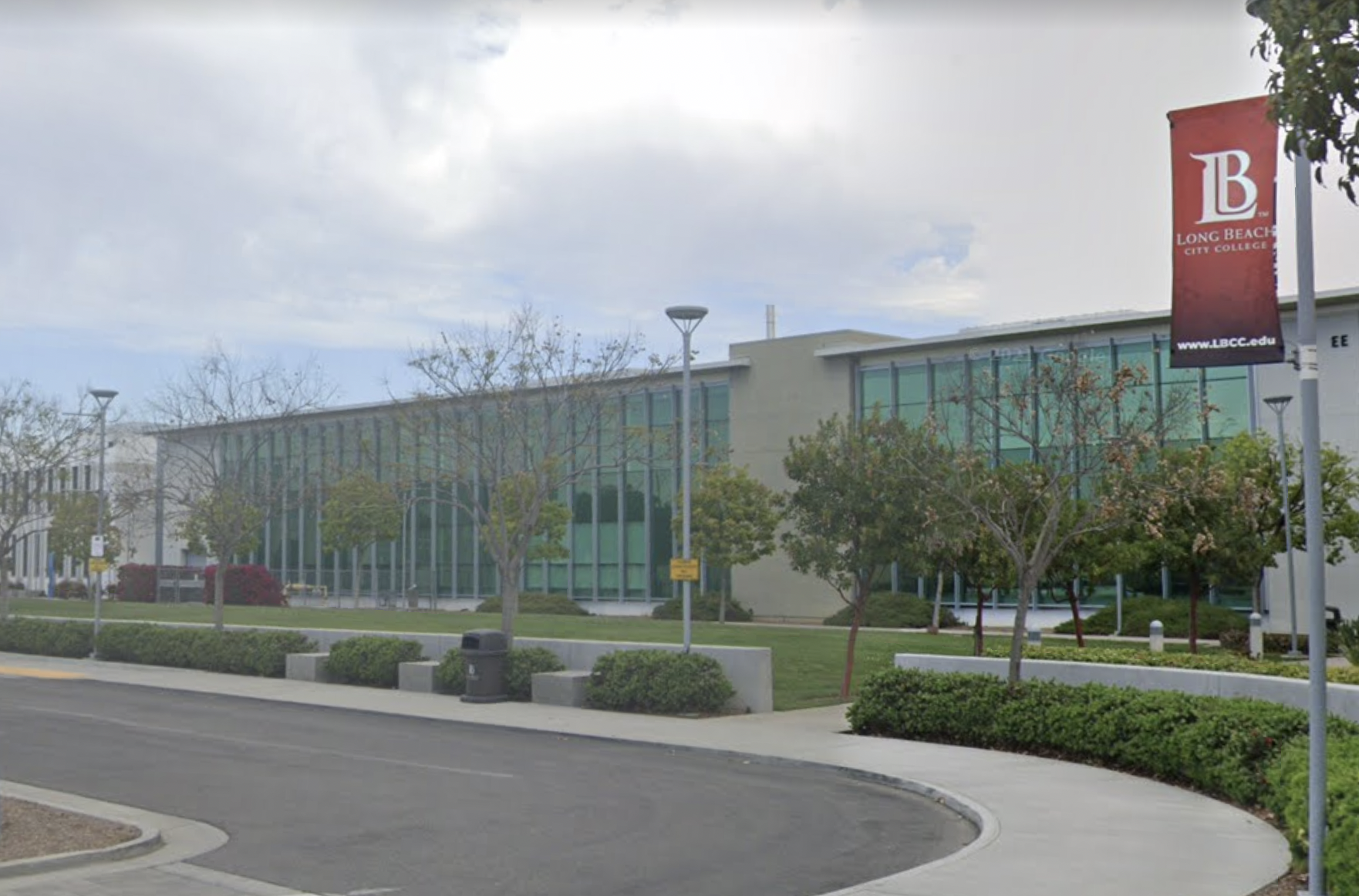 15 parking spaces at Long Beach City College to be reserved for homeless students - Vimarsana News