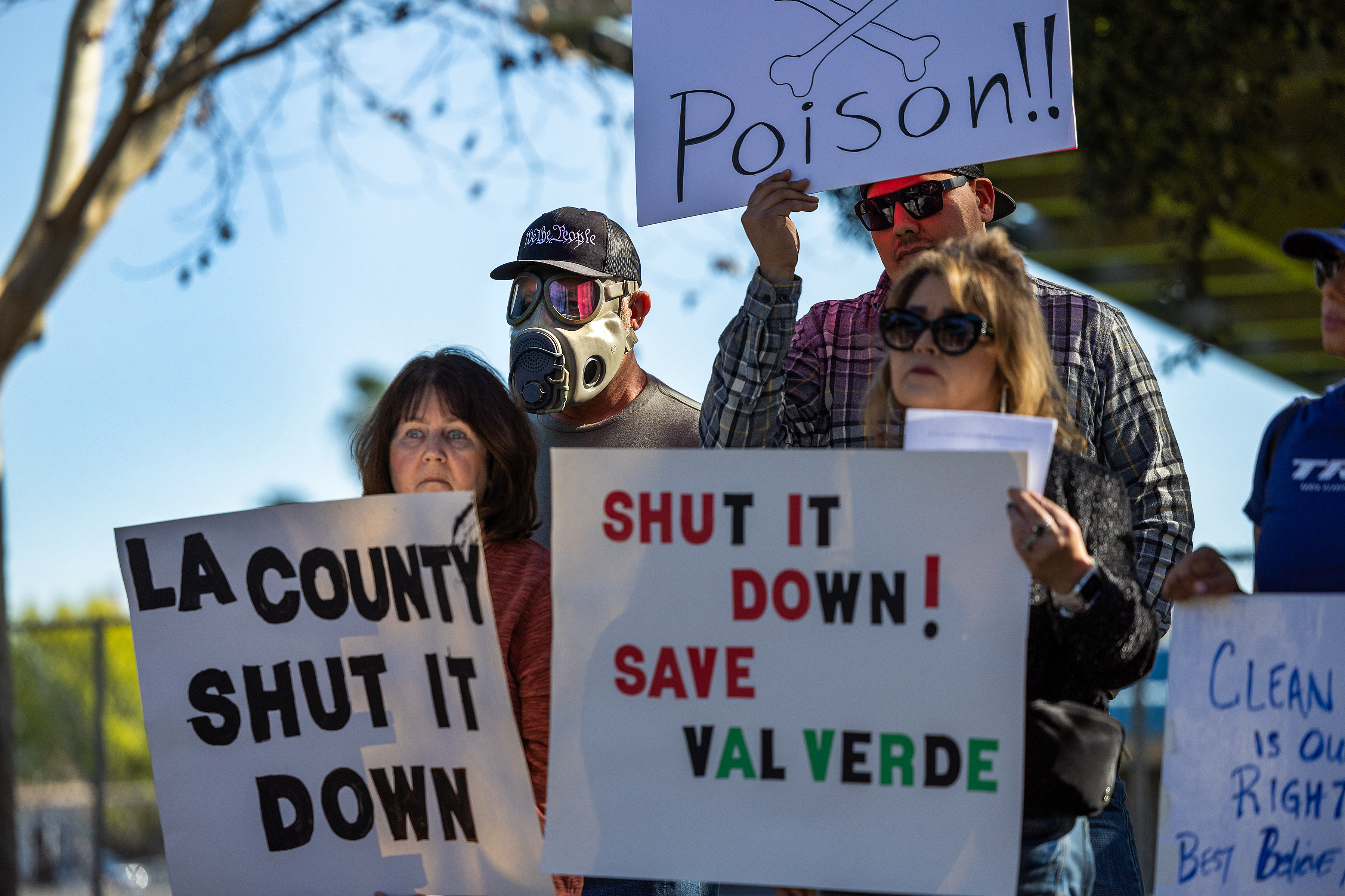 No easy solution for Chiquita Canyon Landfill woes - Vimarsana News