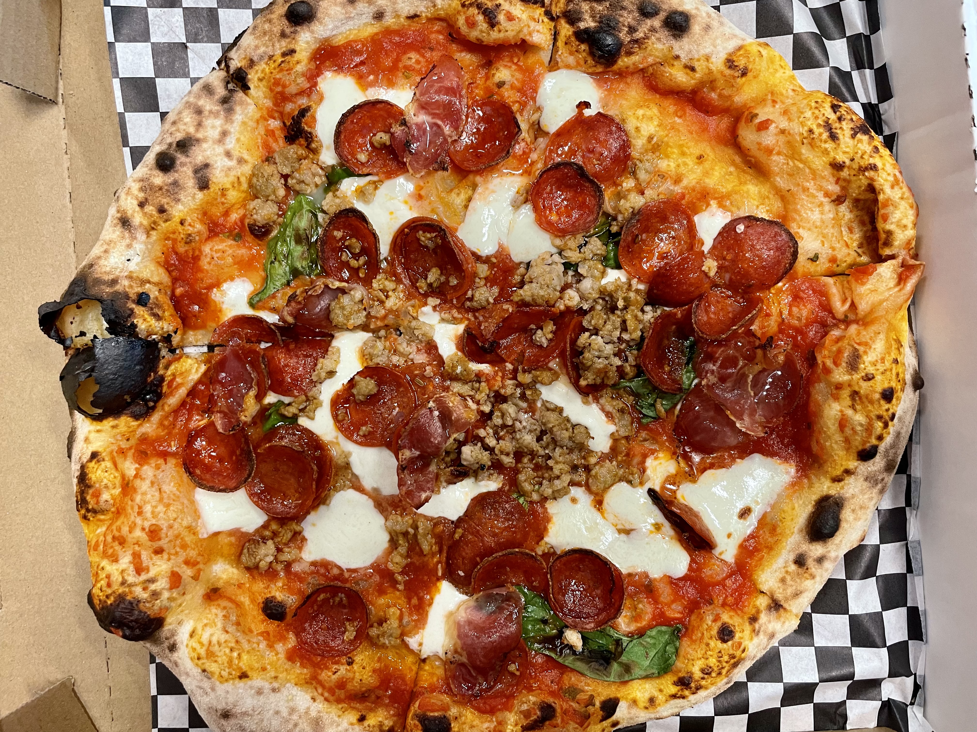 What to eat now: Grub your way through this food hall in Montebello - Vimarsana News