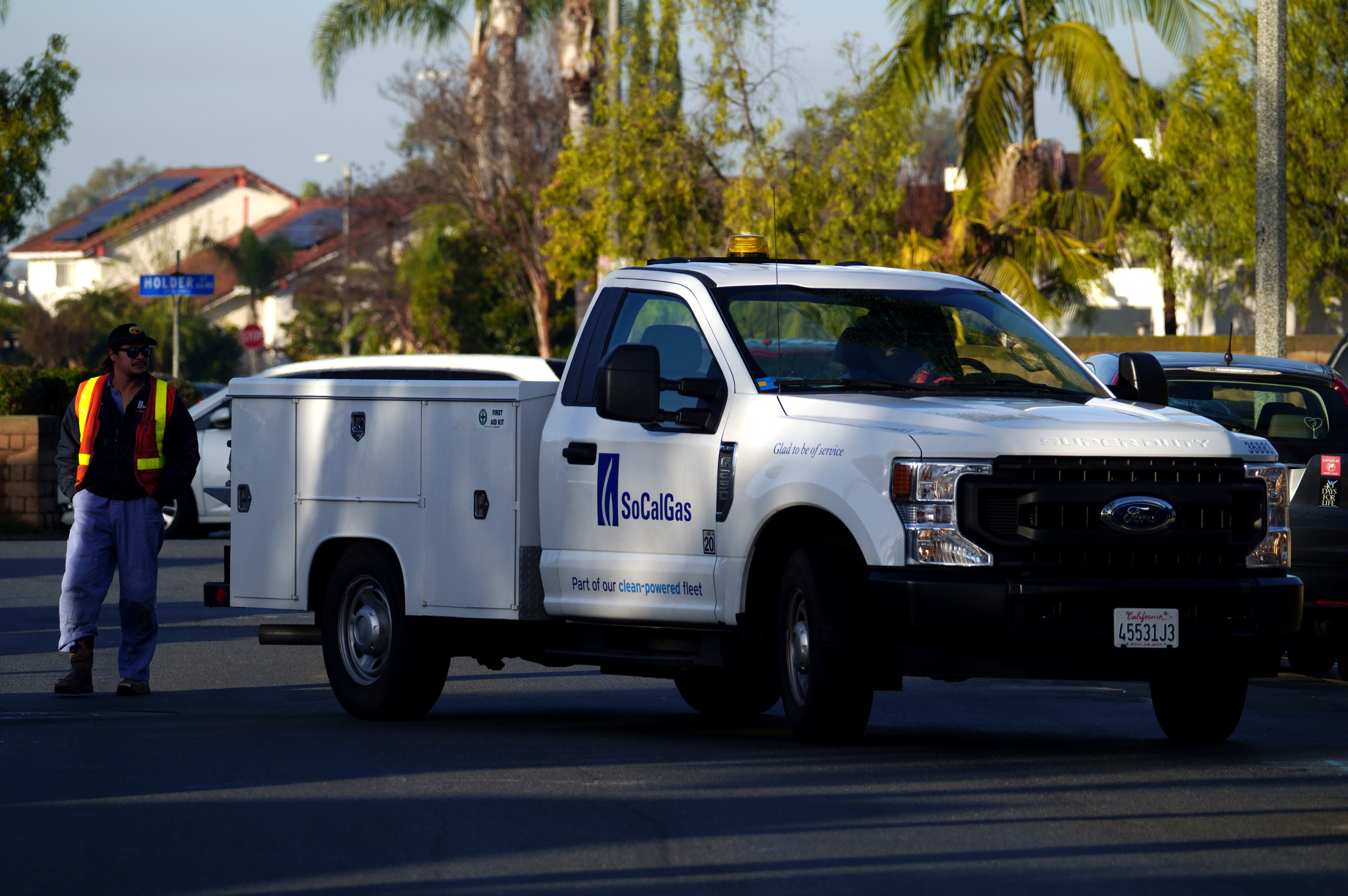 How much money will you get back to cover high SoCalGas bills? - Vimarsana News