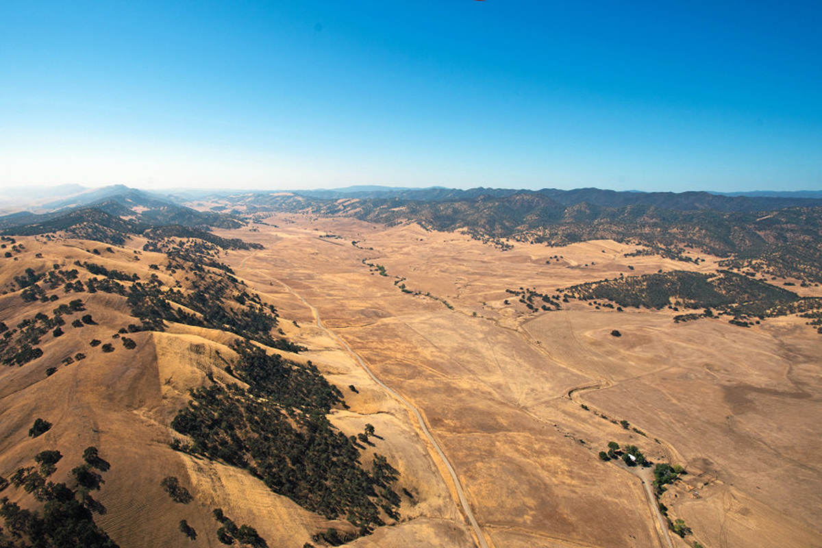 Drought resurrects plan for controversial reservoir - Vimarsana News