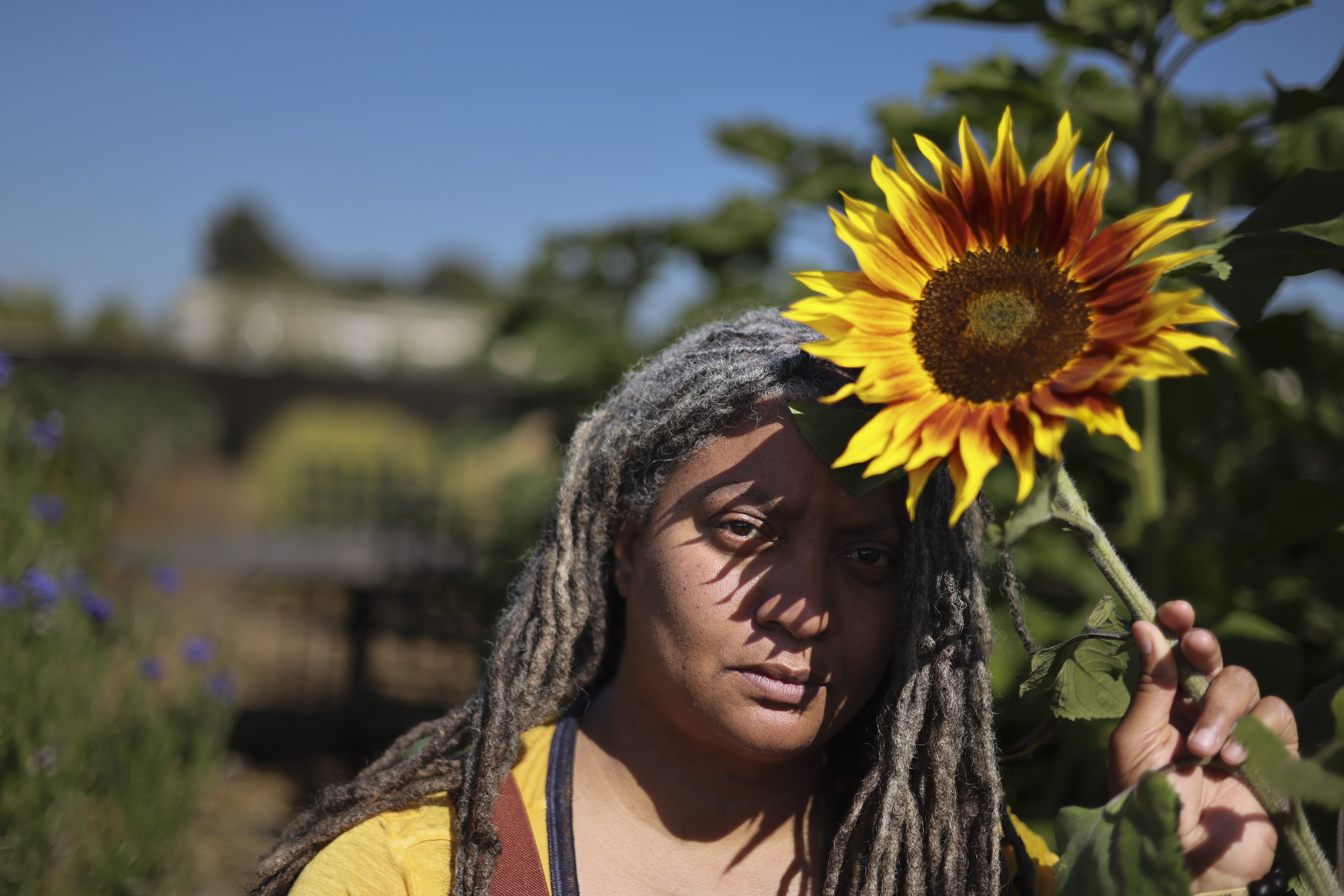 How urban farmers beat a mega-warehouse development in the Bay Area - Vimarsana News