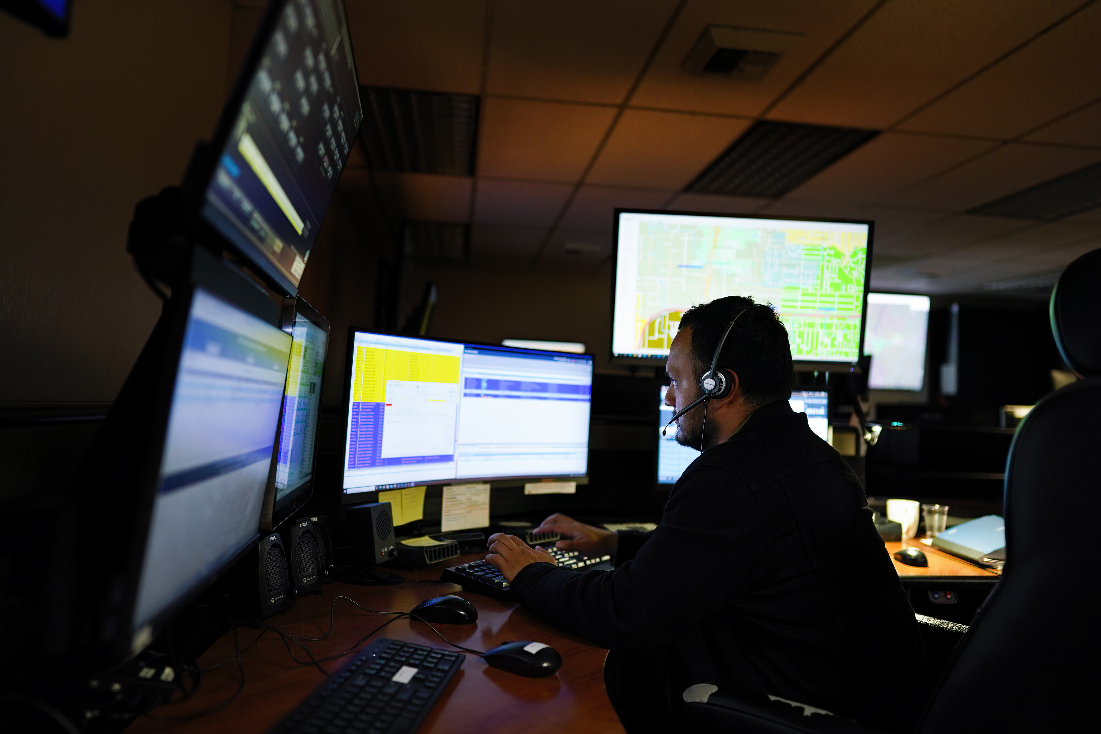 El Cajon hopes its 911 overhaul will reduce ambulance trips and ER wait times. What are those numbers now? - Vimarsana News