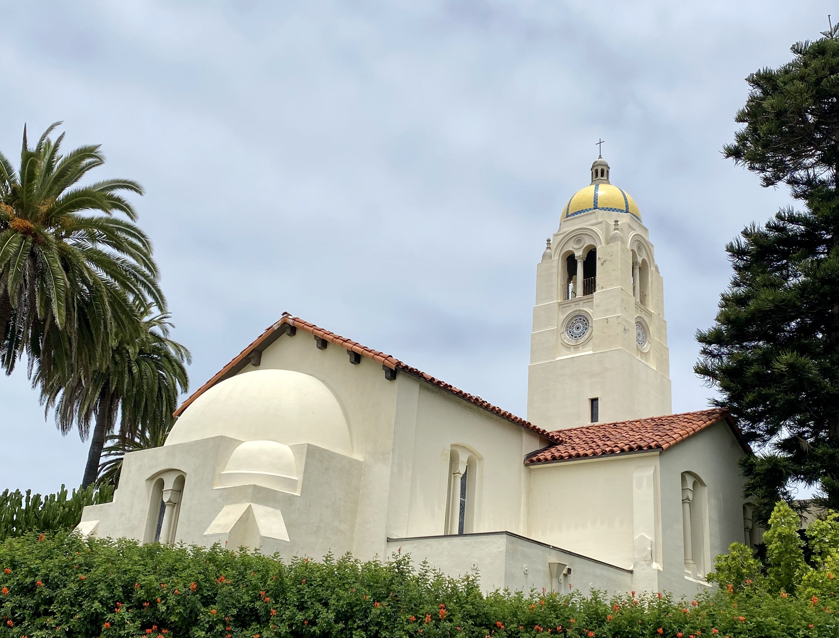 Several La Jolla private schools drop mask mandates; SDUSD and Country Day are waiting until April - Vimarsana News