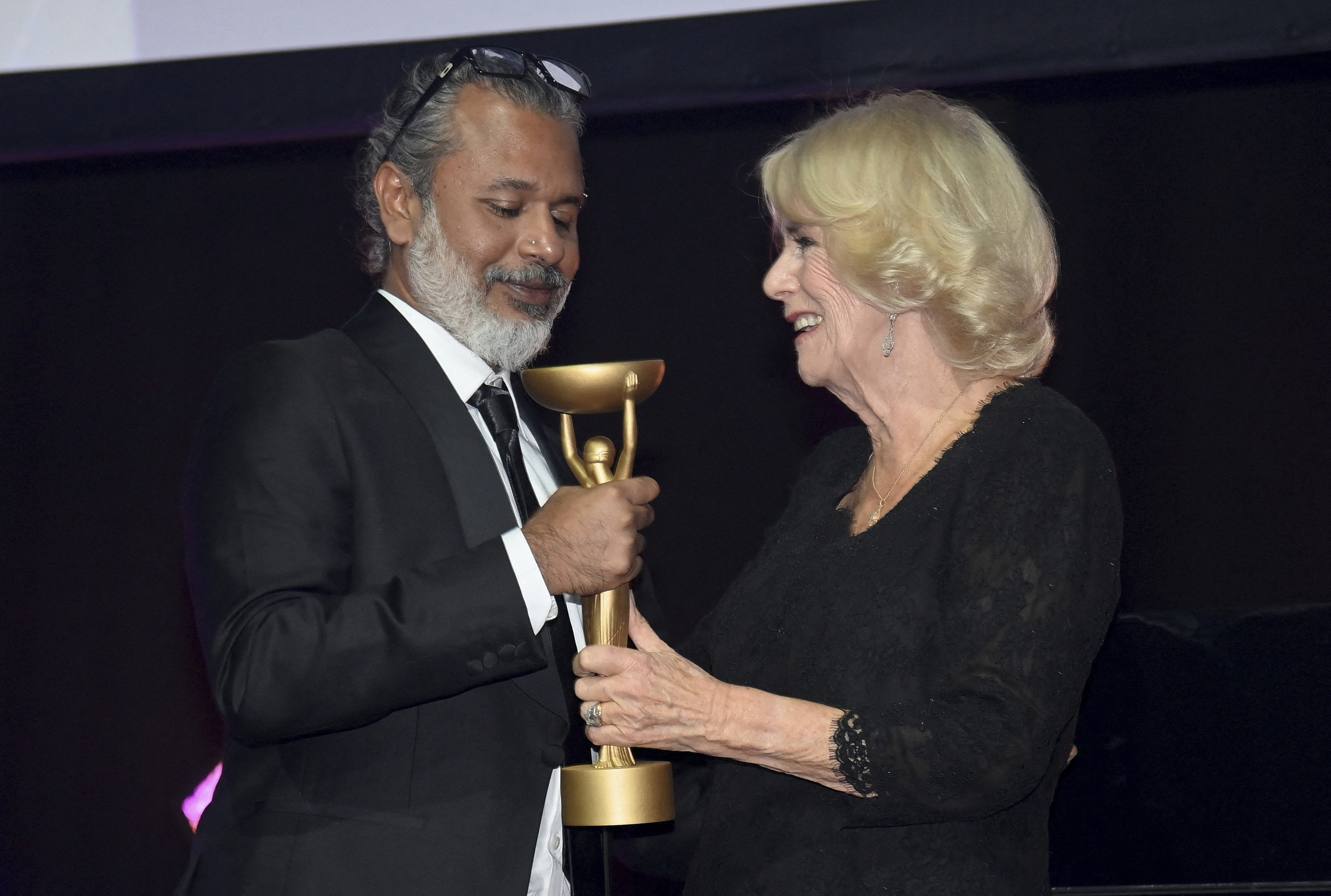 Booker Prize winner 2022: 'Seven Moons of Maali Almeida' - Vimarsana News