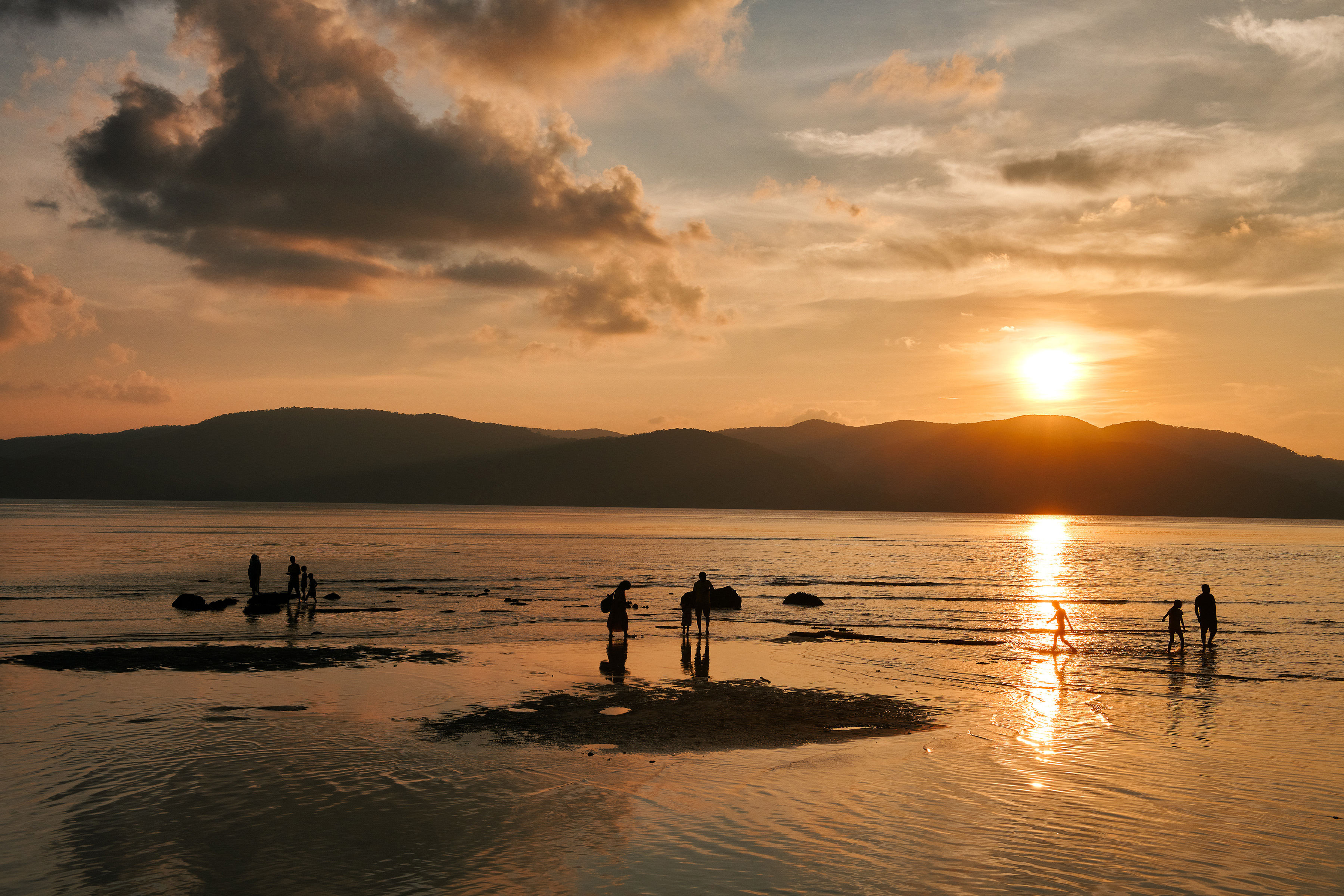 The wild, remote Andaman Islands feel like a world away - Vimarsana News