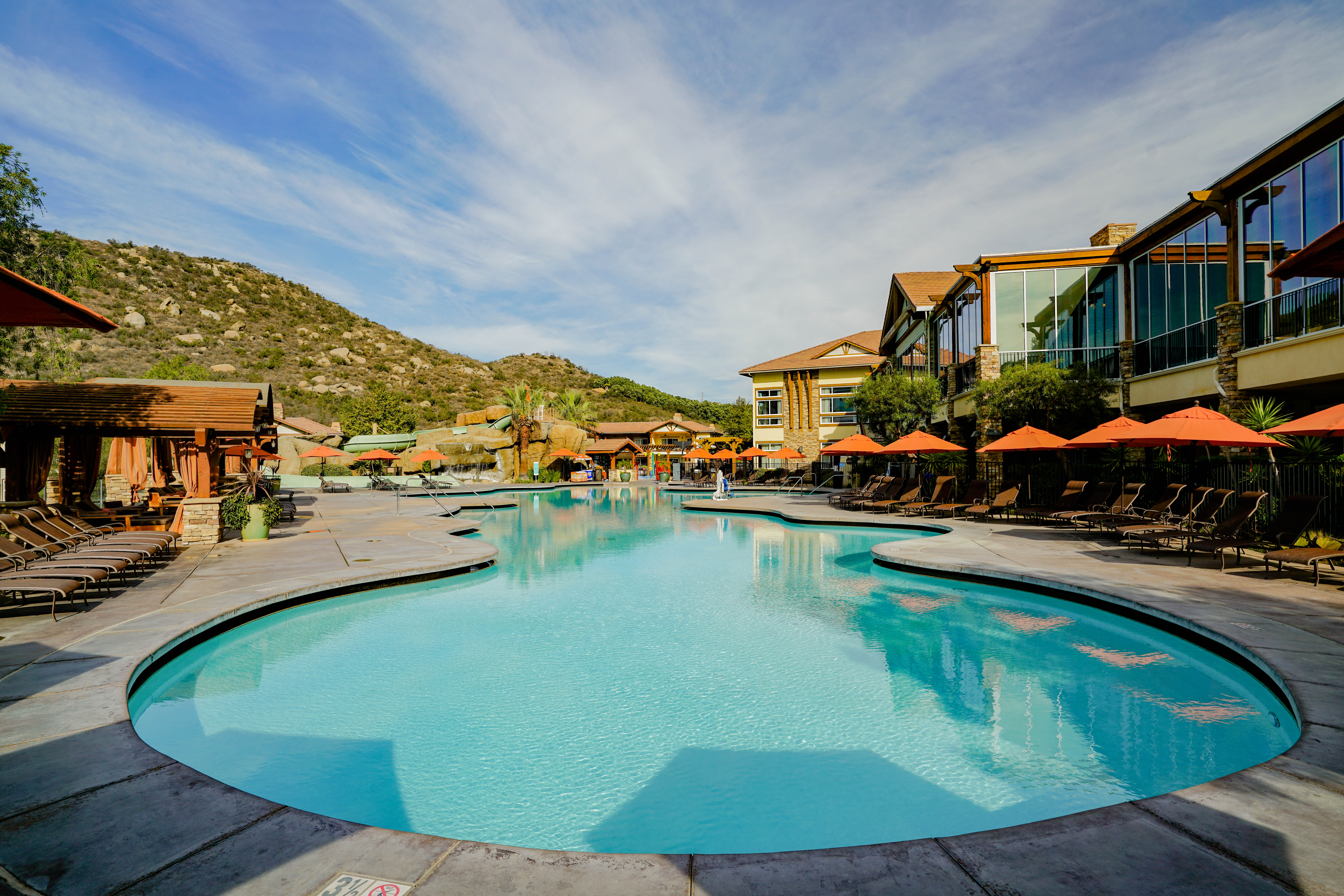 Welk Resorts will be sold to Marriott for $430M after 57 years of family ownership - Vimarsana News