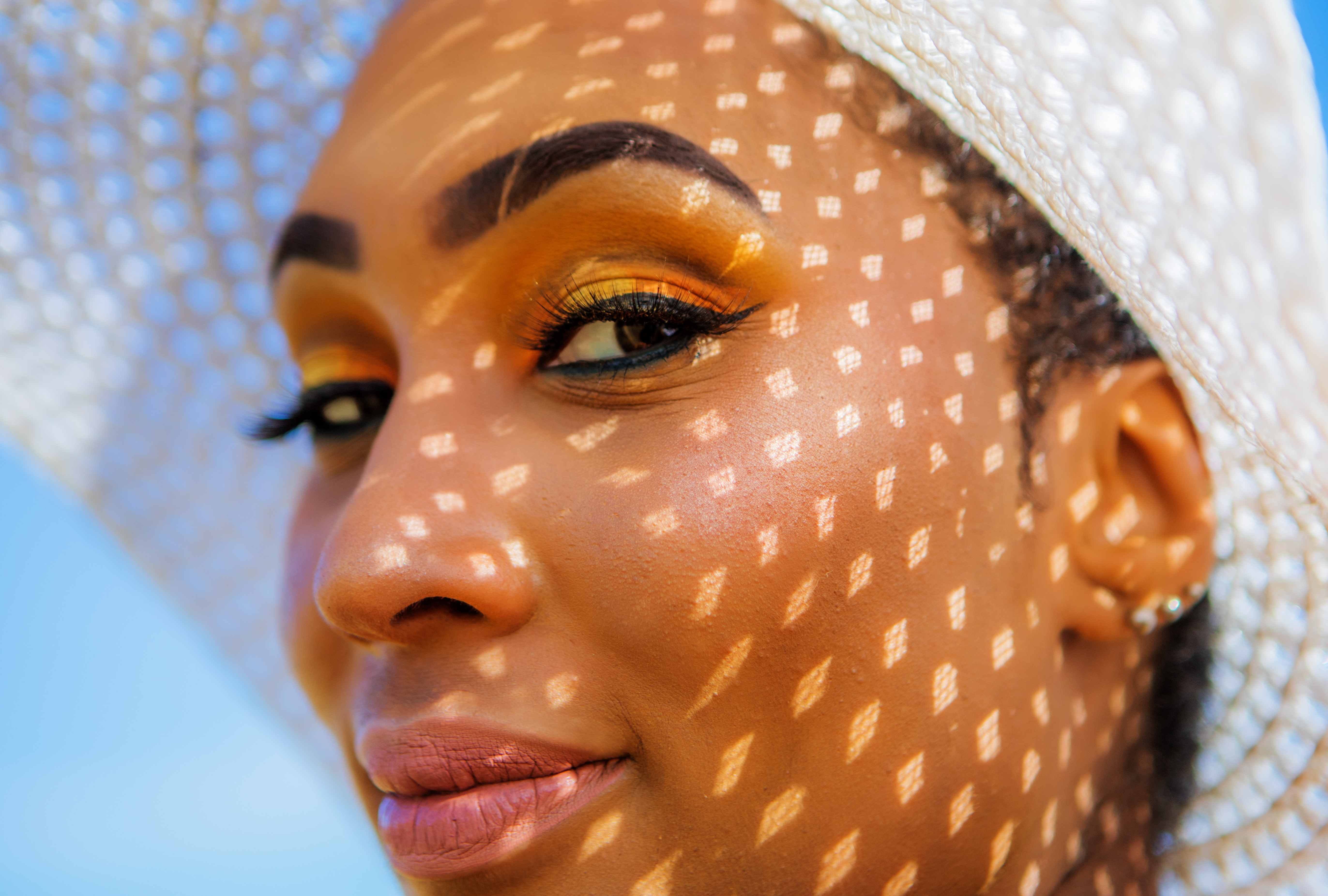All The News That's Fit: Eyebrow education, sleepwalking and Muzak - The San Diego Union-Tribune - Vimarsana News