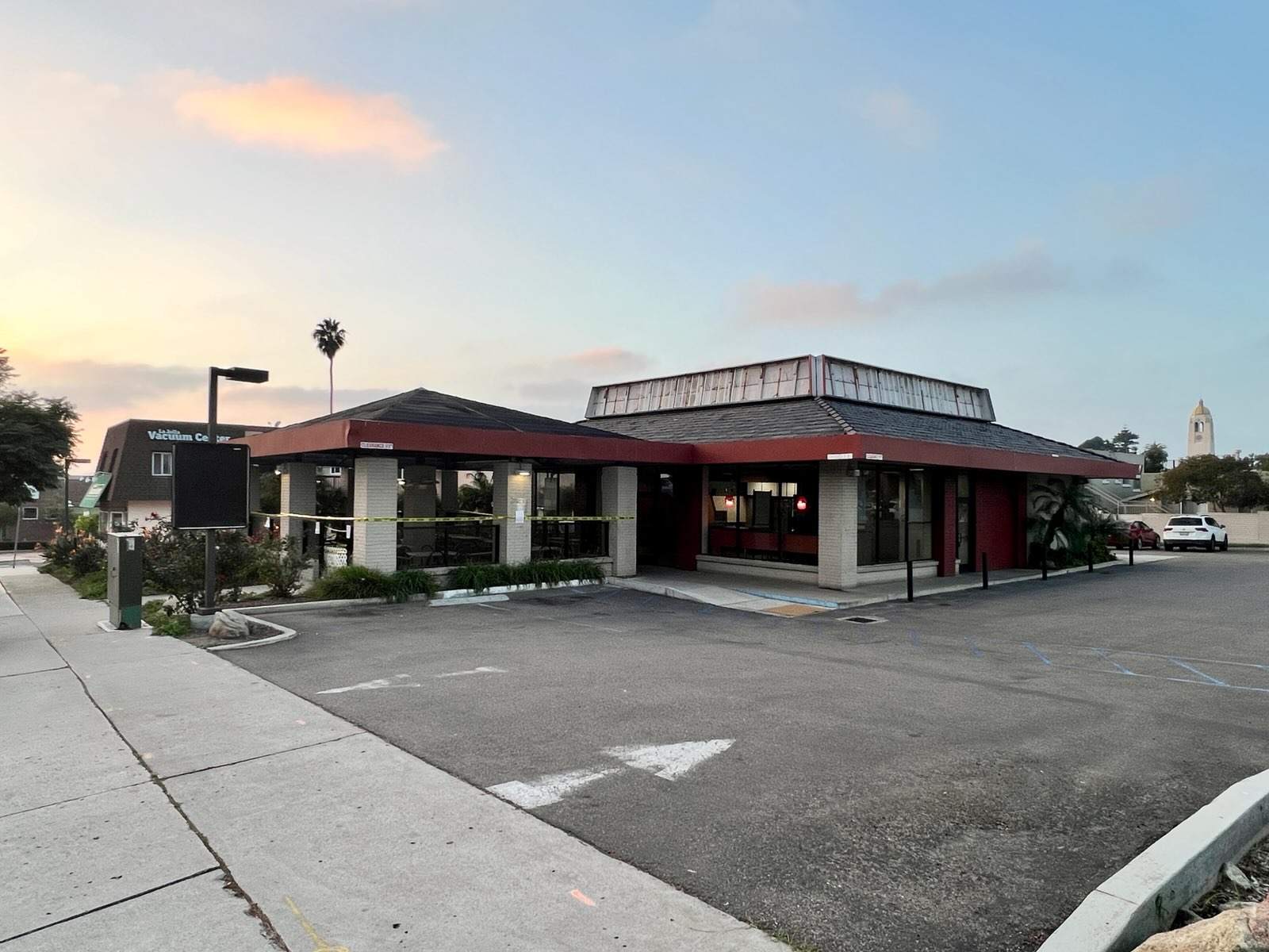 'We have started over': Bishop's School's talks to rent out its former Jack in the Box property fall through - Vimarsana News