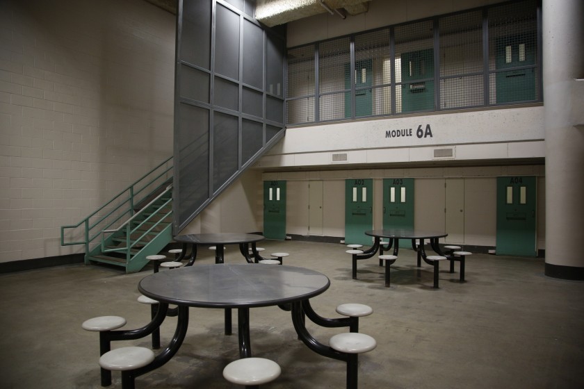 San Diego County supervisors to consider making jail phone calls free - Vimarsana News