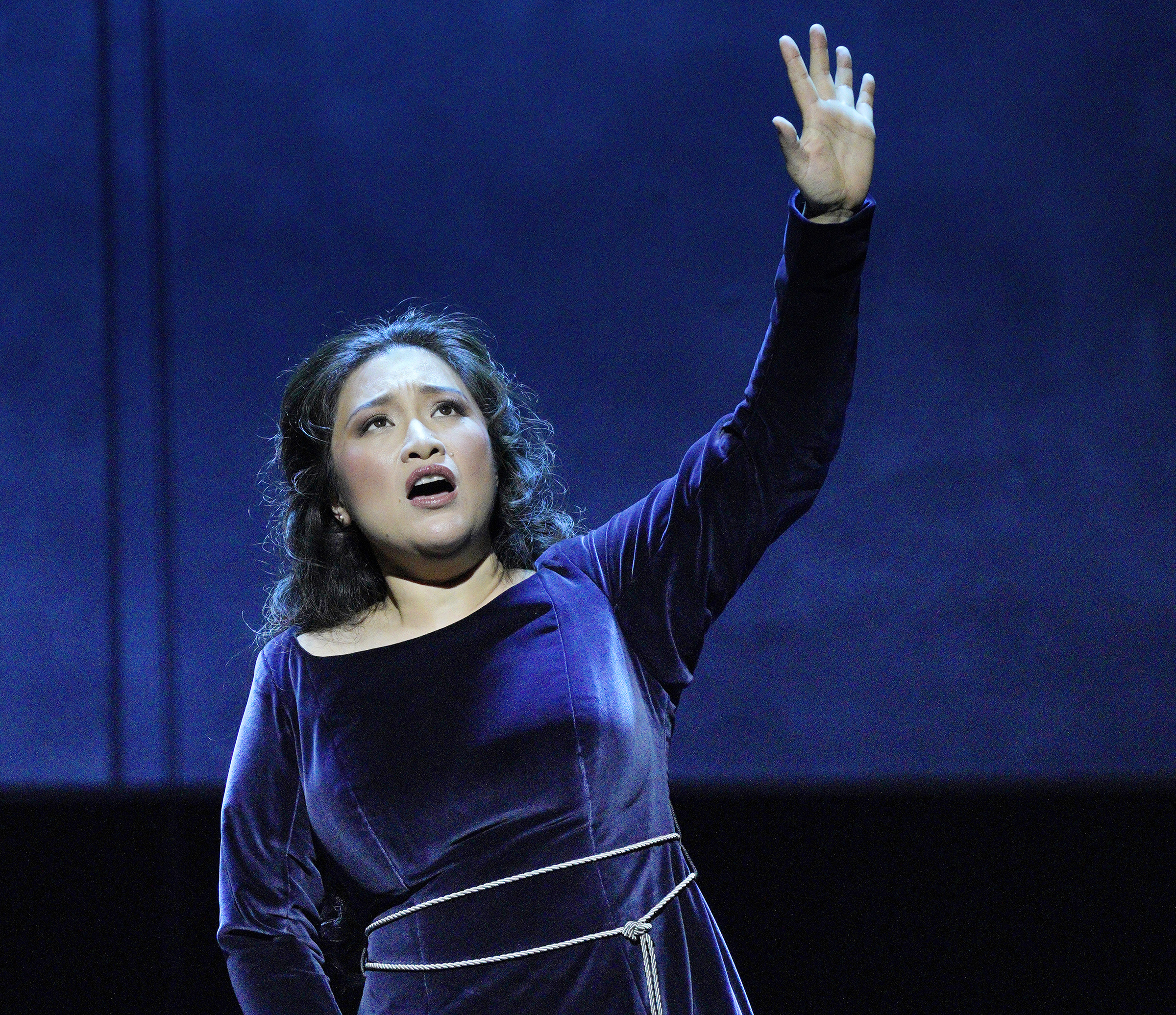 Things to do in L.A., O.C.: Dance, music, opera, magic - Vimarsana News